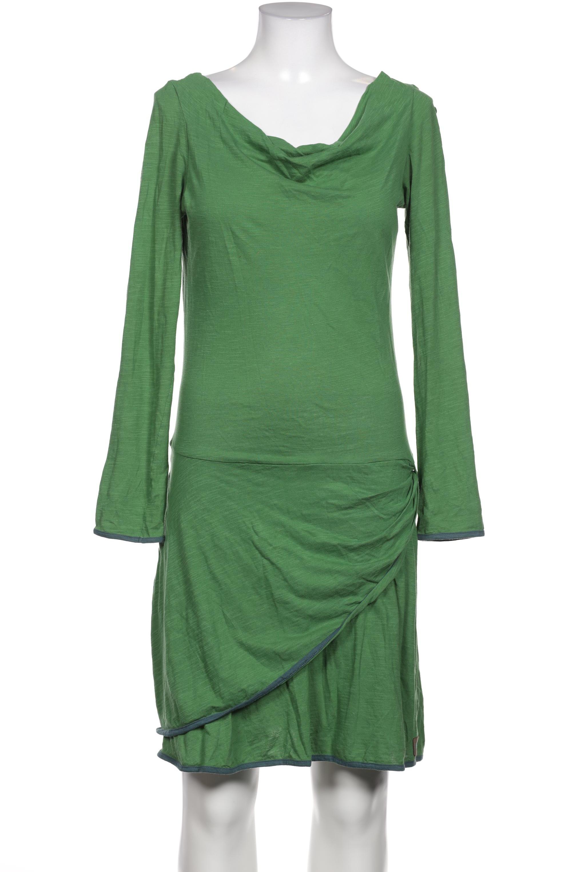 

Tranquillo Damen Kleid, grün, Gr. 36