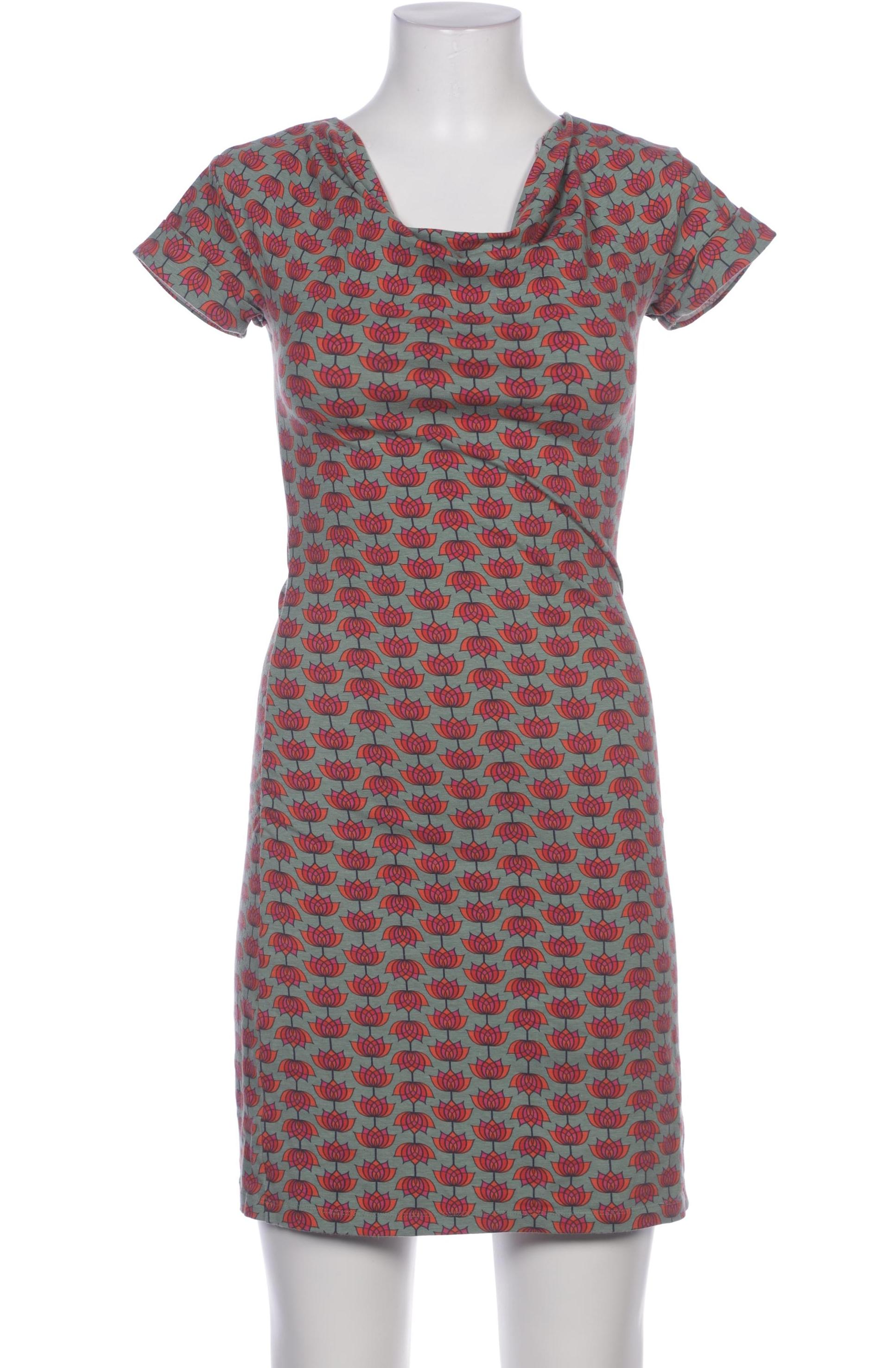 

Tranquillo Damen Kleid, grün, Gr. 36