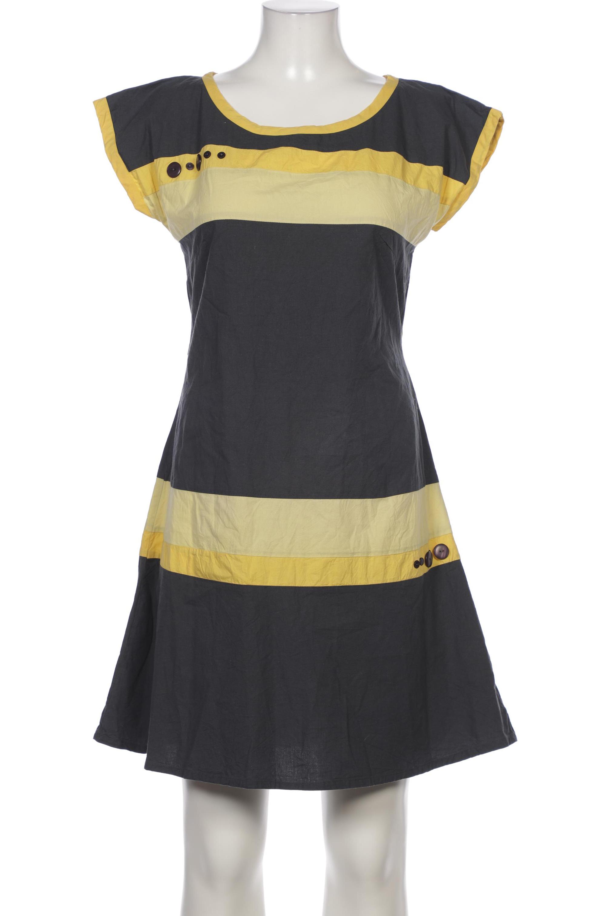 

Tranquillo Damen Kleid, grau, Gr. 38