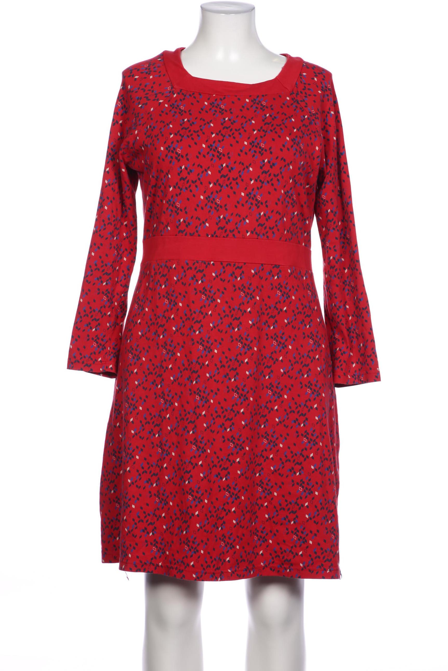 

Tranquillo Damen Kleid, rot, Gr. 44