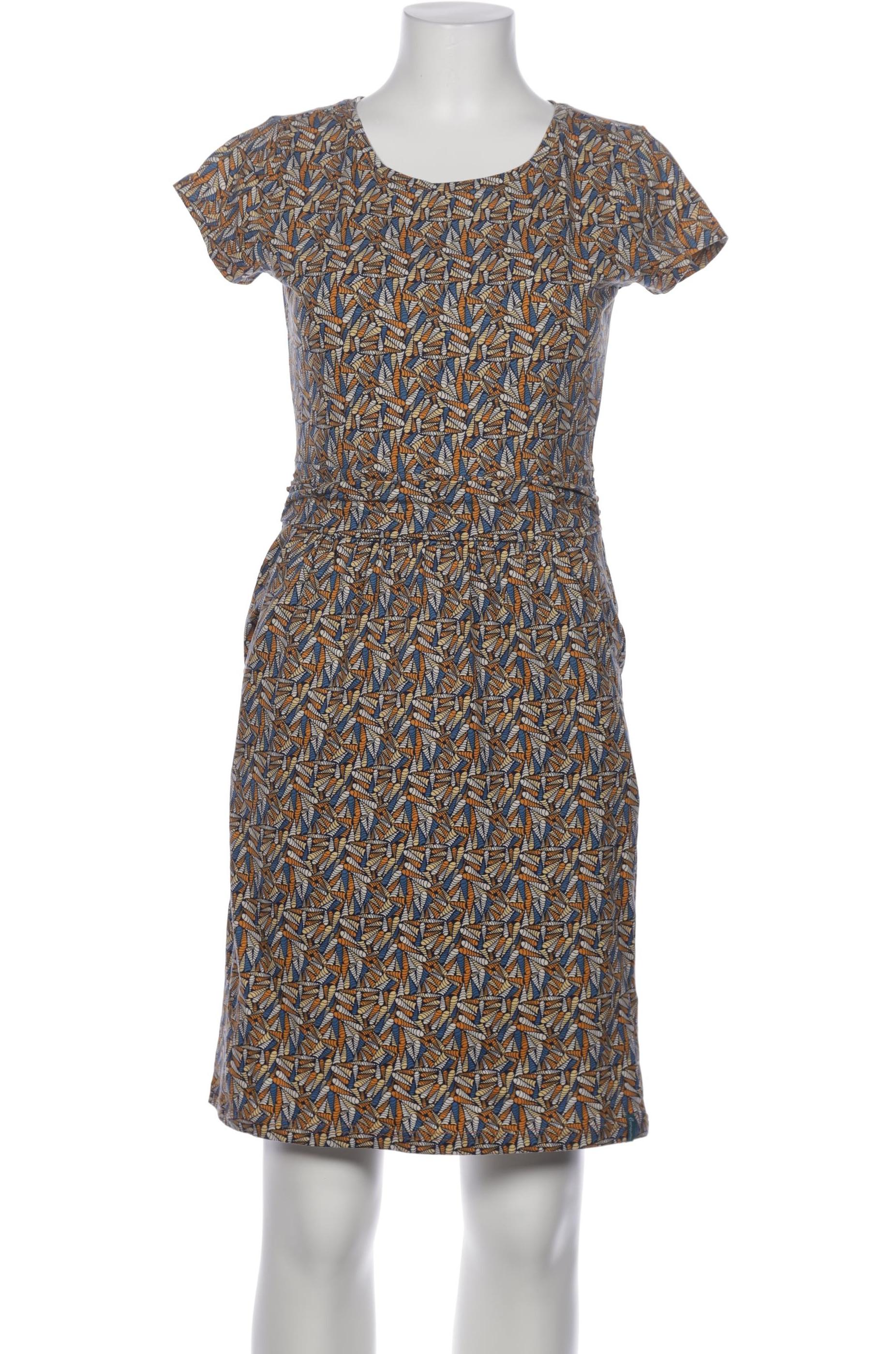 

Tranquillo Damen Kleid, mehrfarbig, Gr. 36