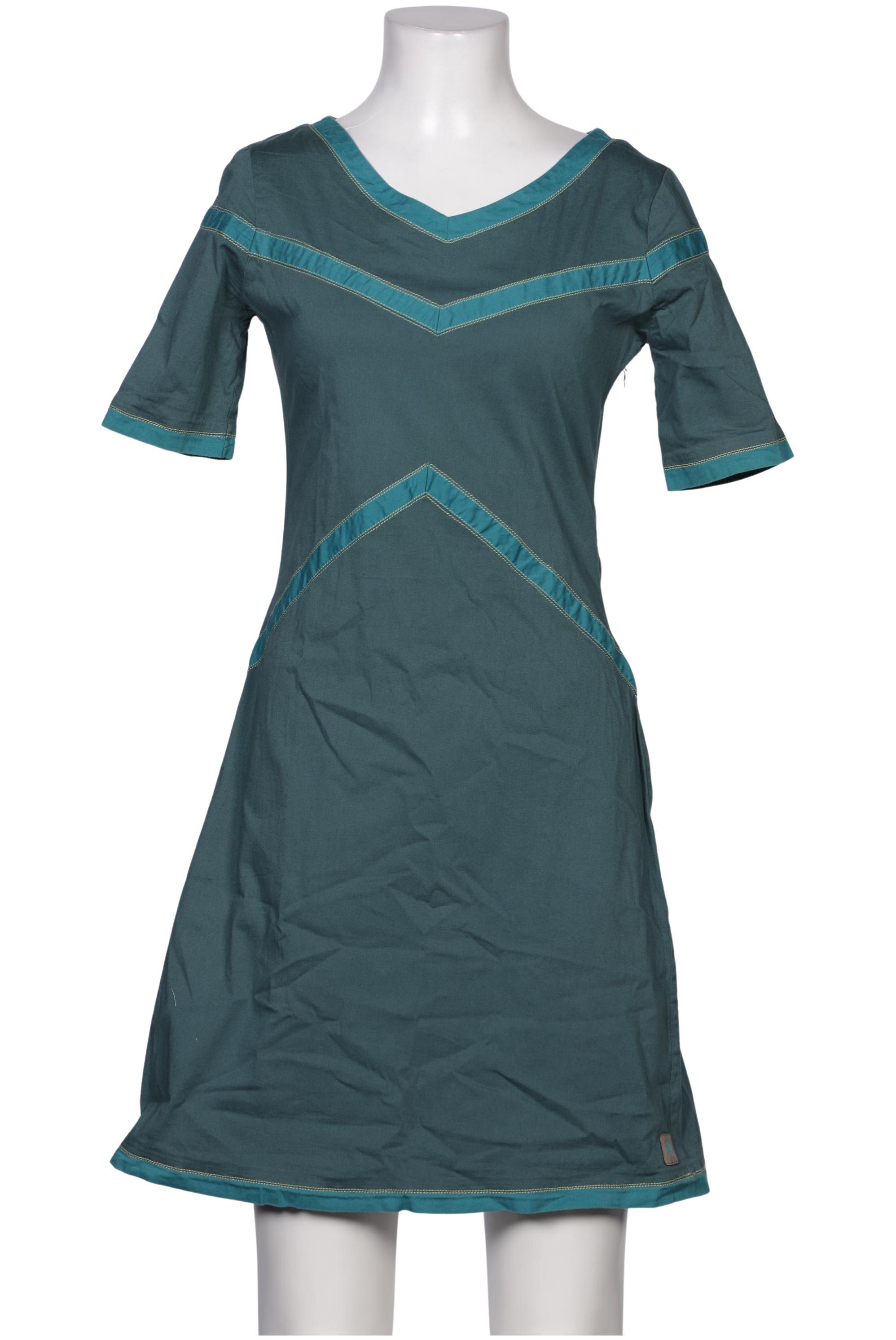 

Tranquillo Damen Kleid, türkis, Gr. 38