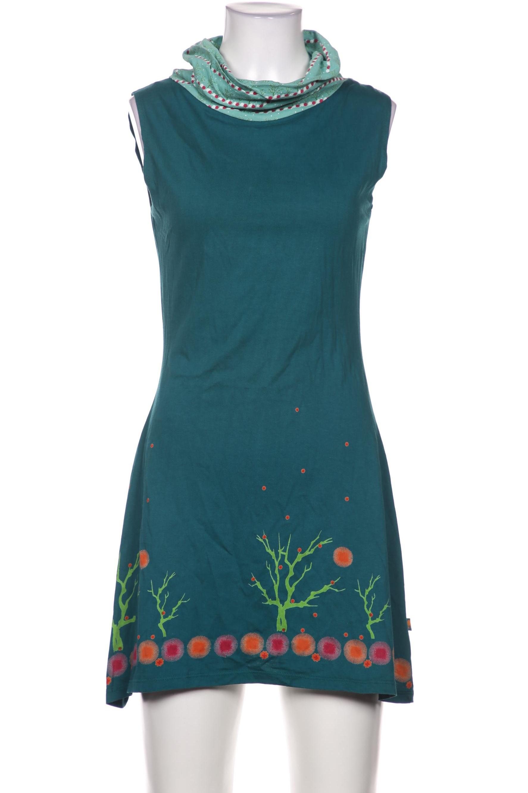 

Tranquillo Damen Kleid, grün, Gr. 36