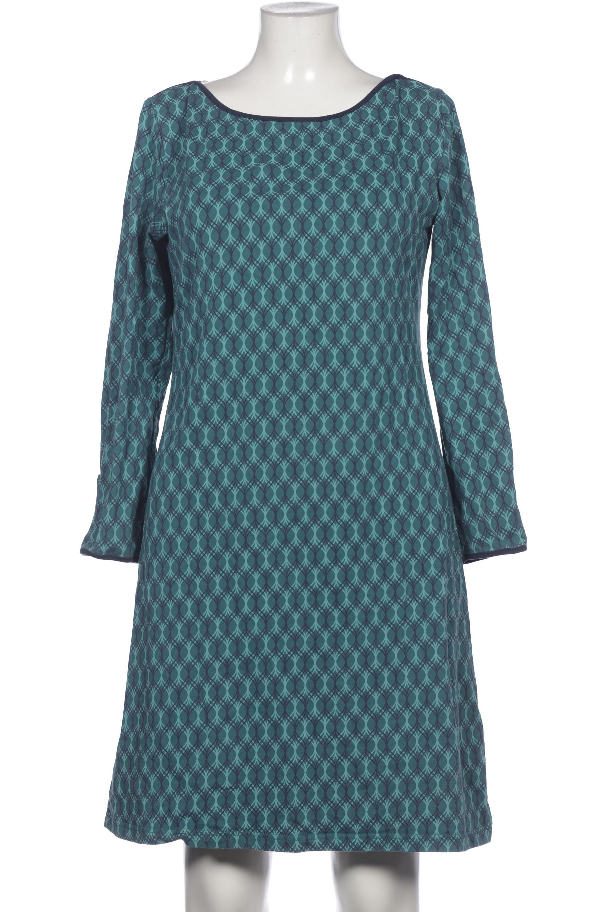 

Tranquillo Damen Kleid, türkis, Gr. 44