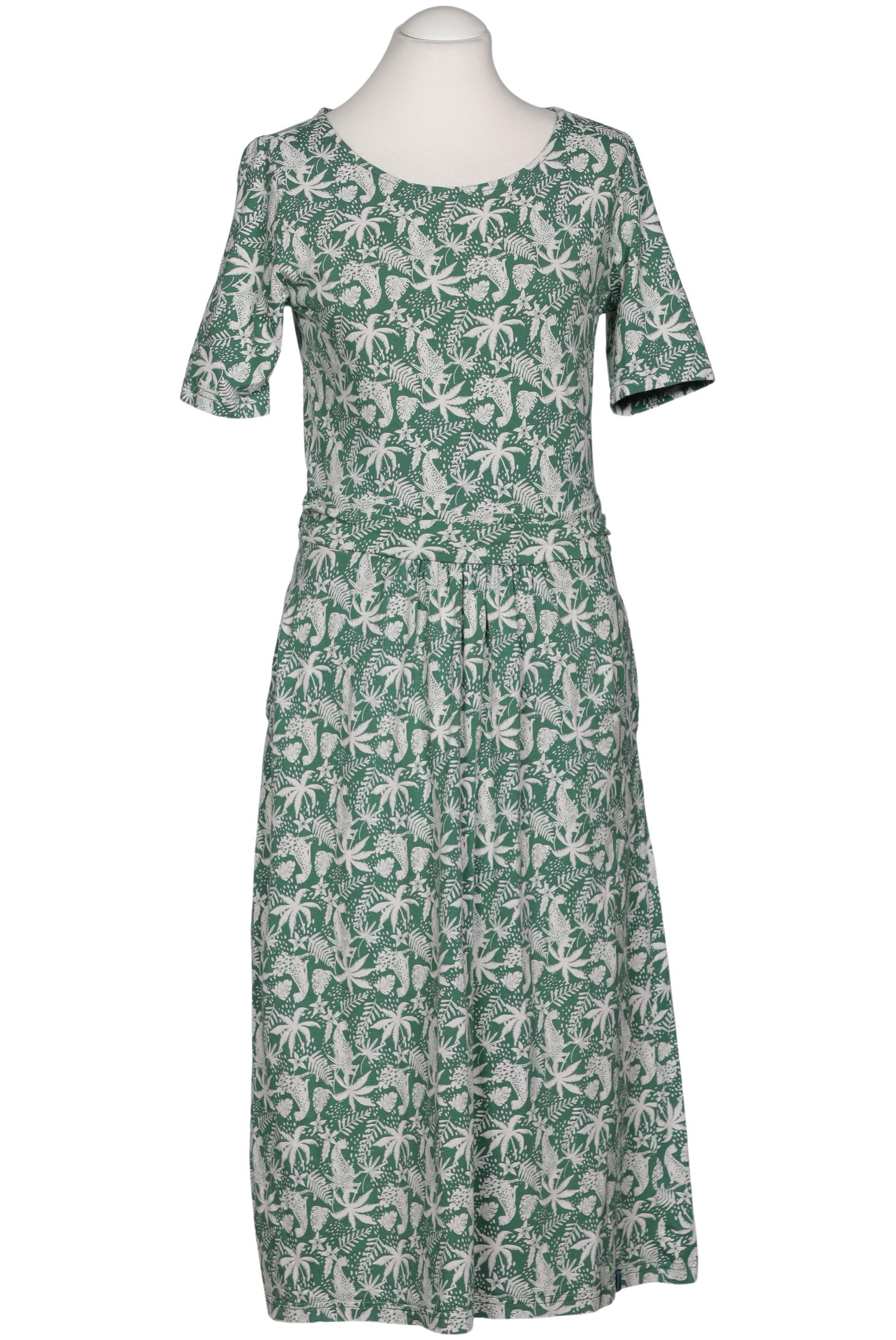 

Tranquillo Damen Kleid, grün, Gr. 38