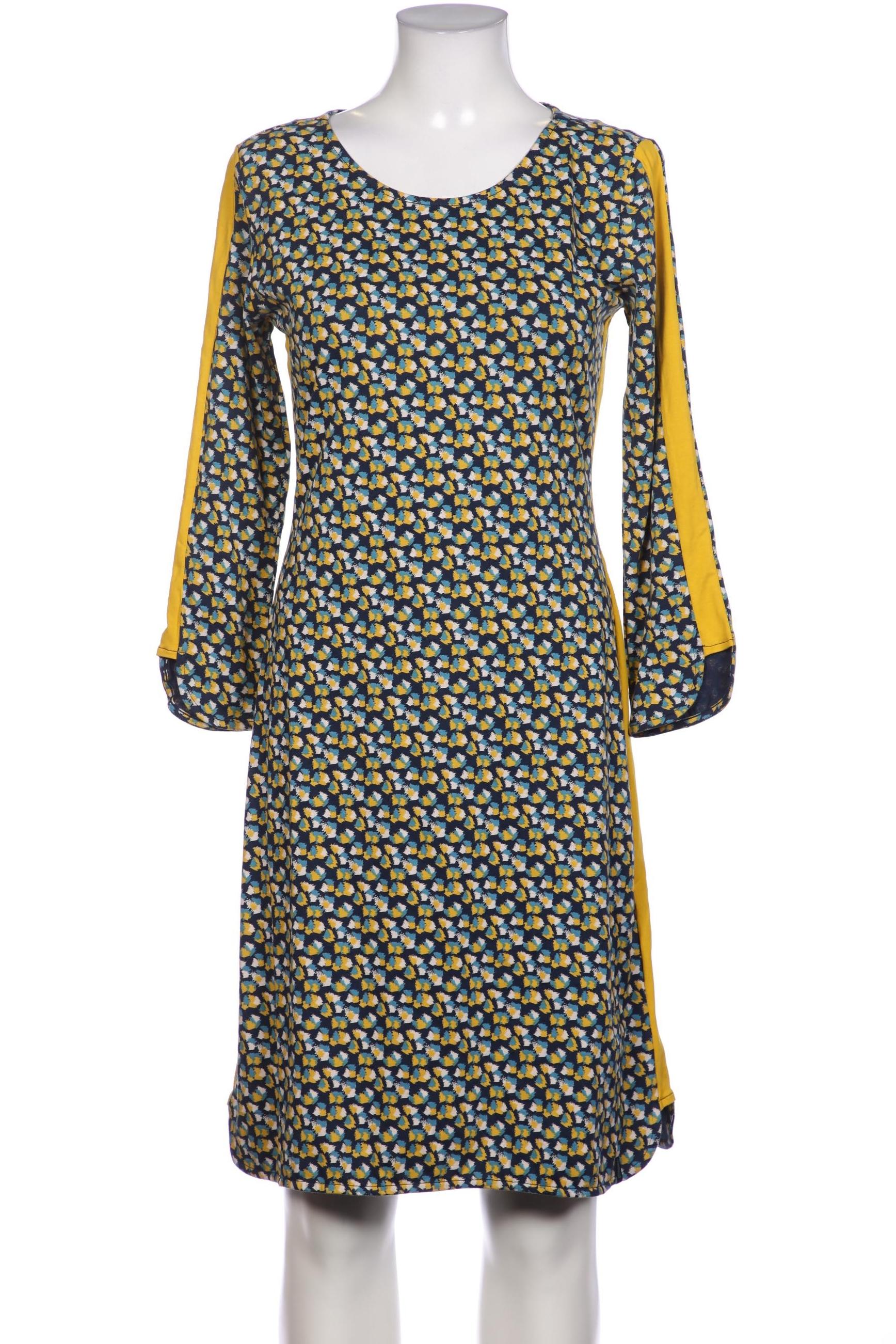

Tranquillo Damen Kleid, marineblau, Gr. 38