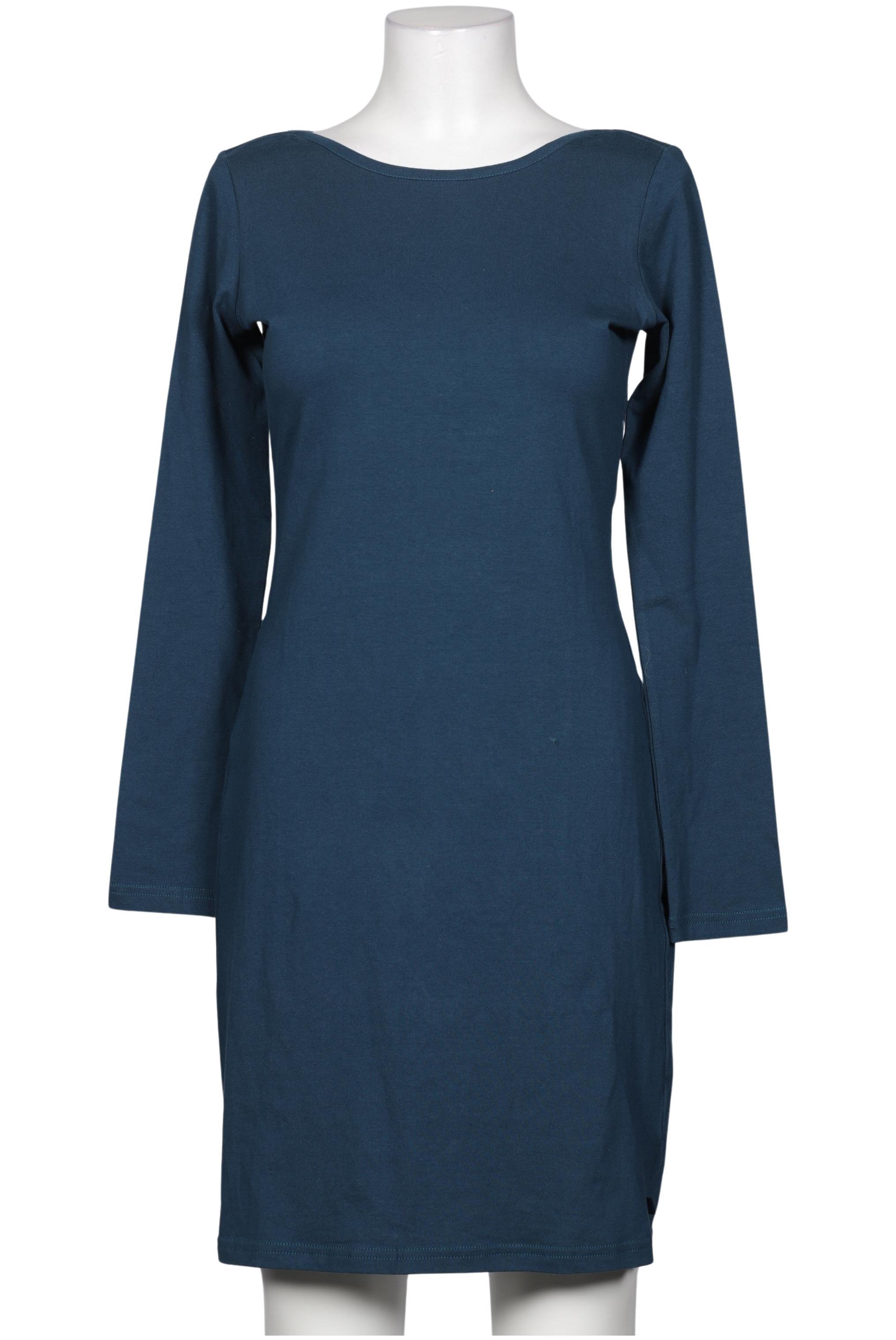 

Tranquillo Damen Kleid, marineblau, Gr. 36