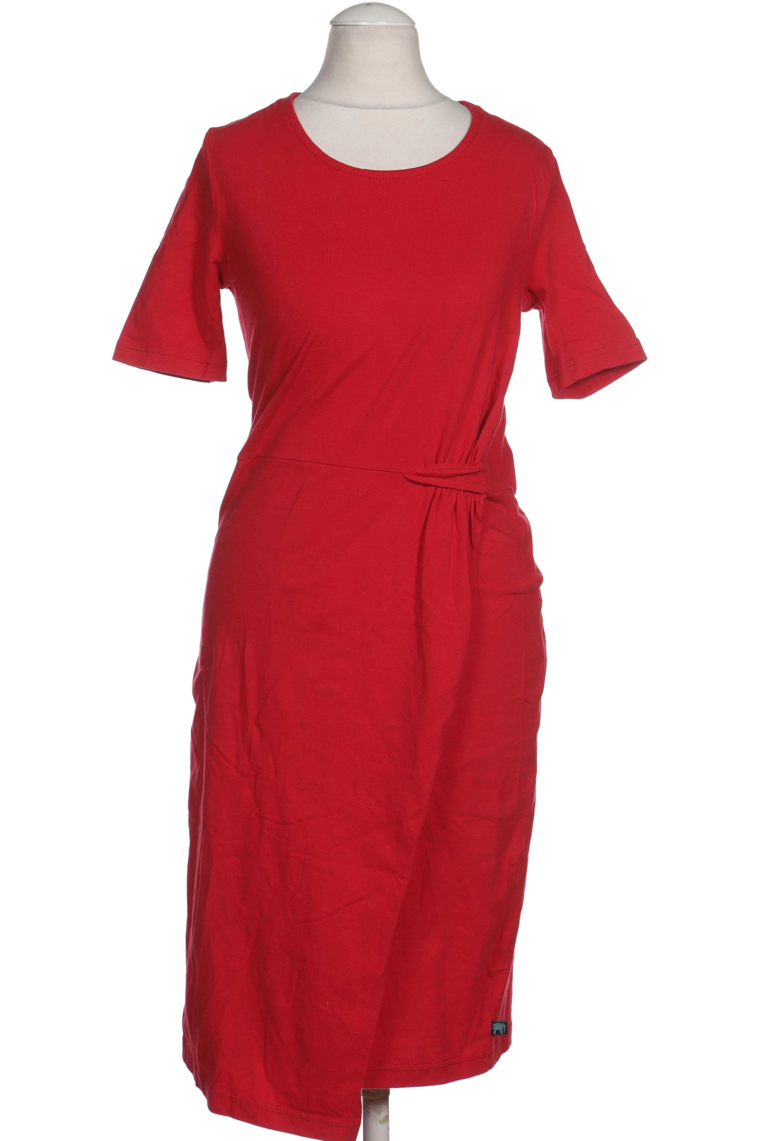 

Tranquillo Damen Kleid, rot, Gr. 34