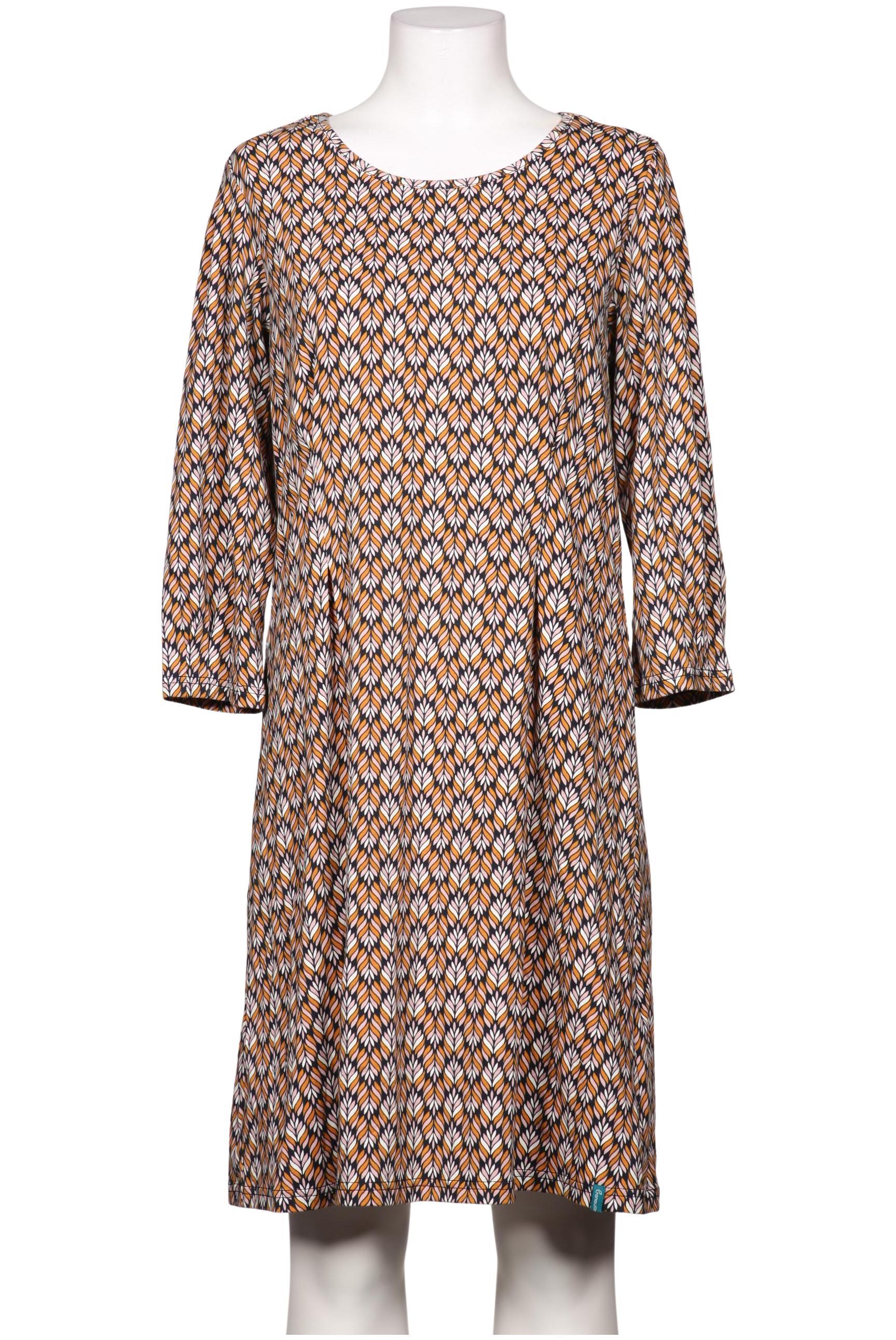 

Tranquillo Damen Kleid, mehrfarbig, Gr. 38