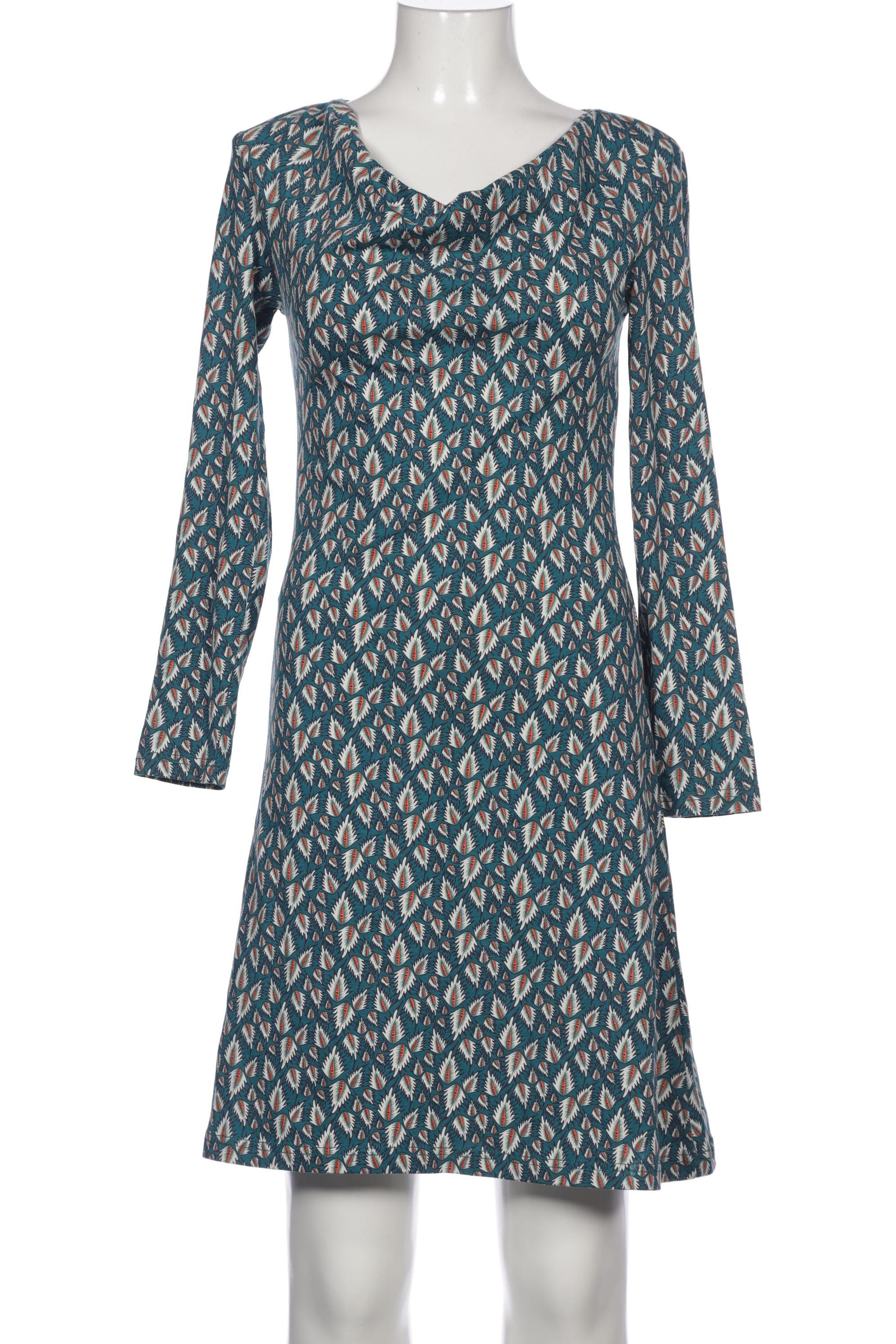 

Tranquillo Damen Kleid, türkis, Gr. 36