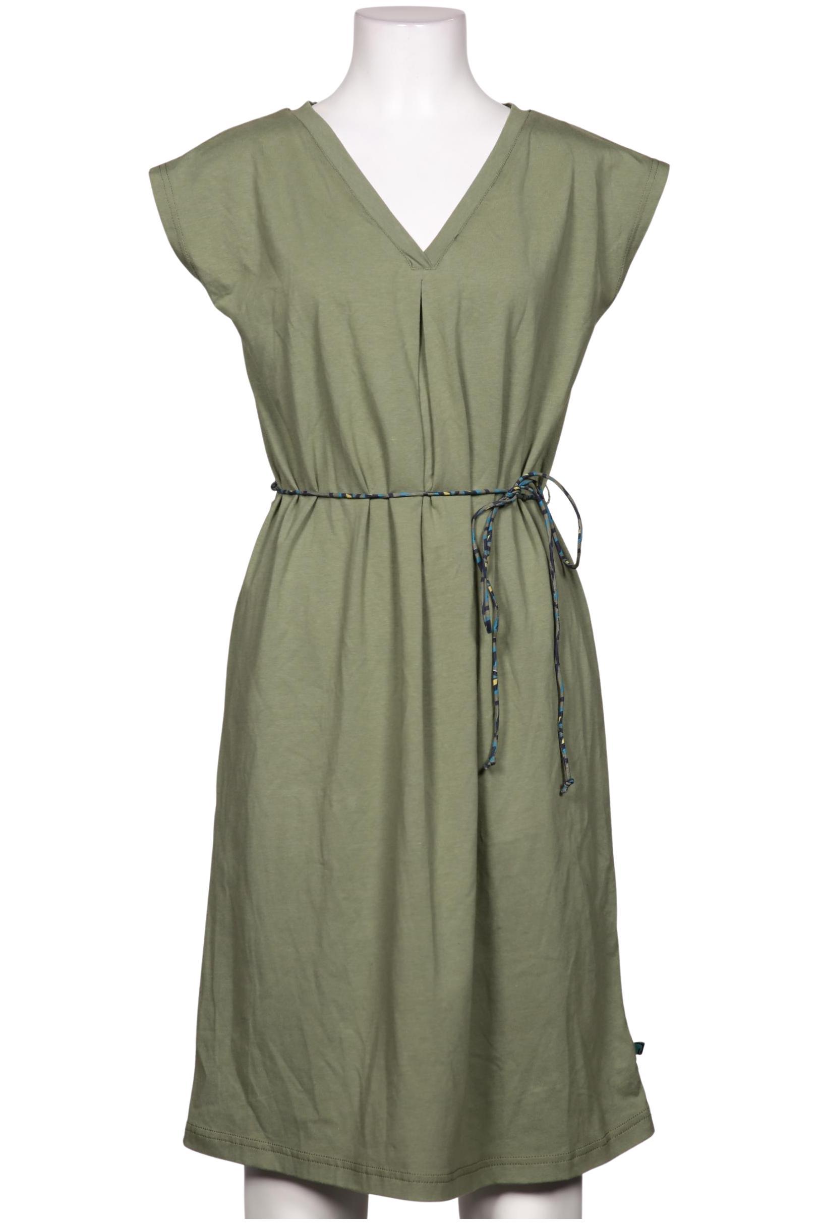 

Tranquillo Damen Kleid, grün, Gr. 36