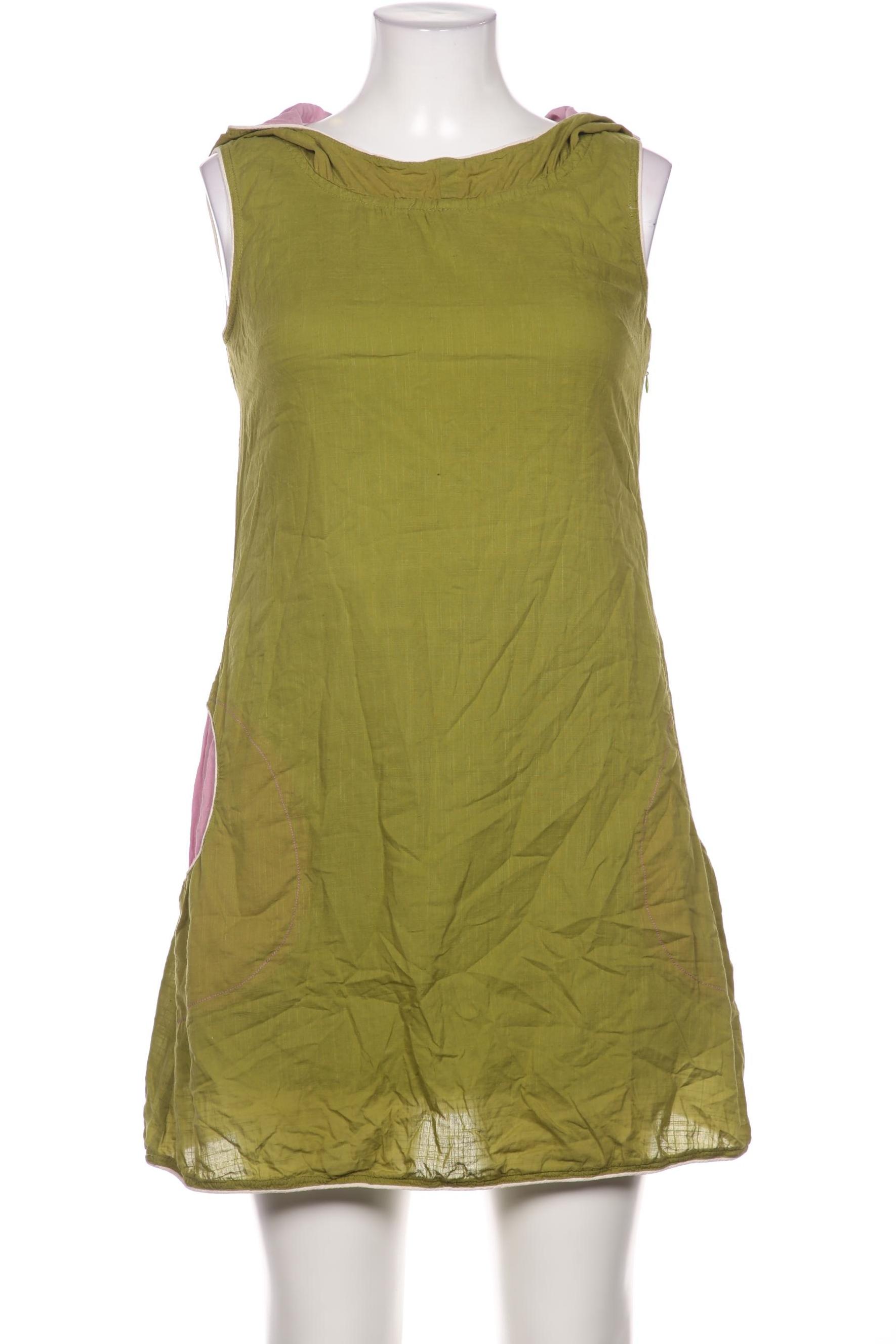 

Tranquillo Damen Kleid, grün, Gr. 42