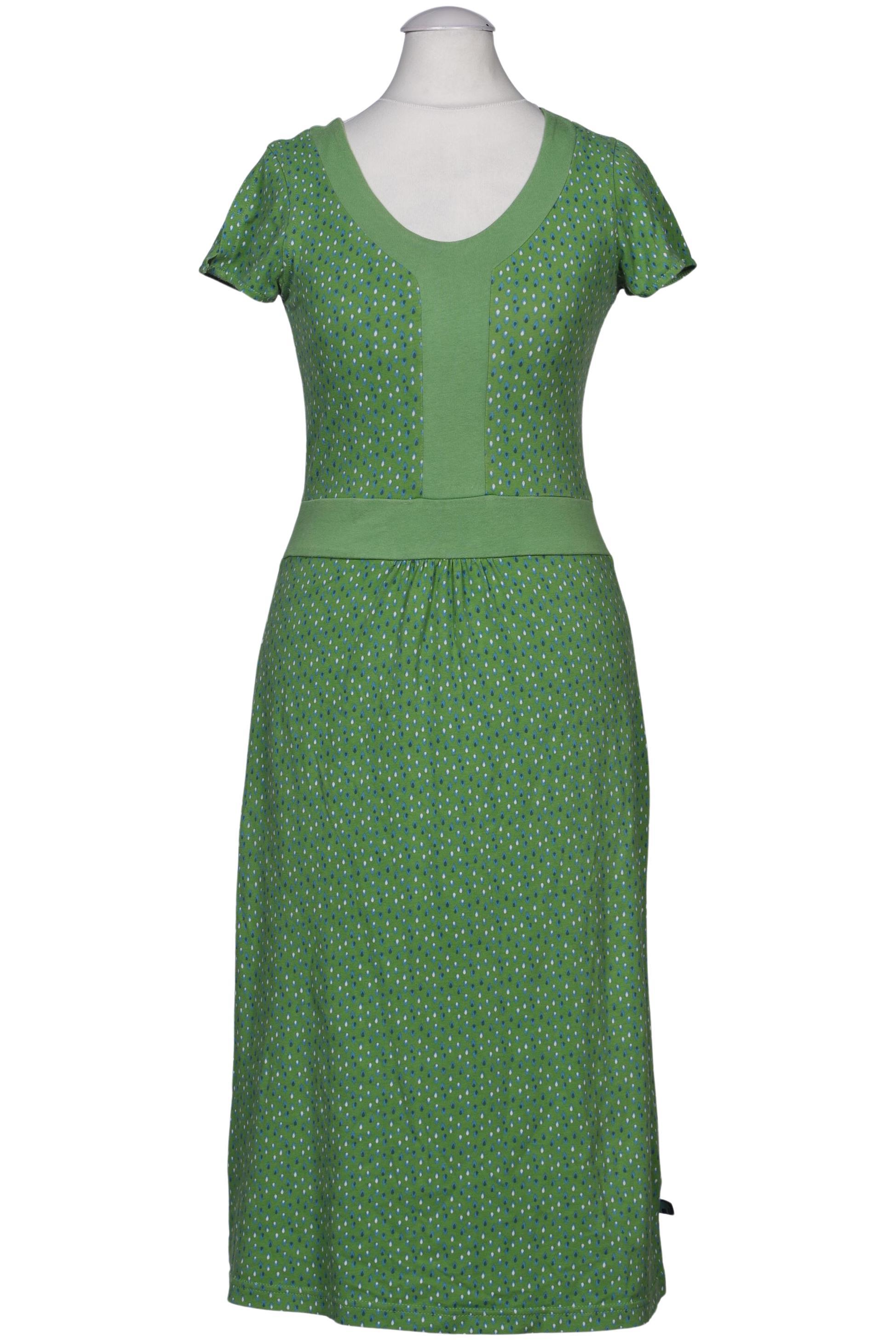 

Tranquillo Damen Kleid, grün, Gr. 34