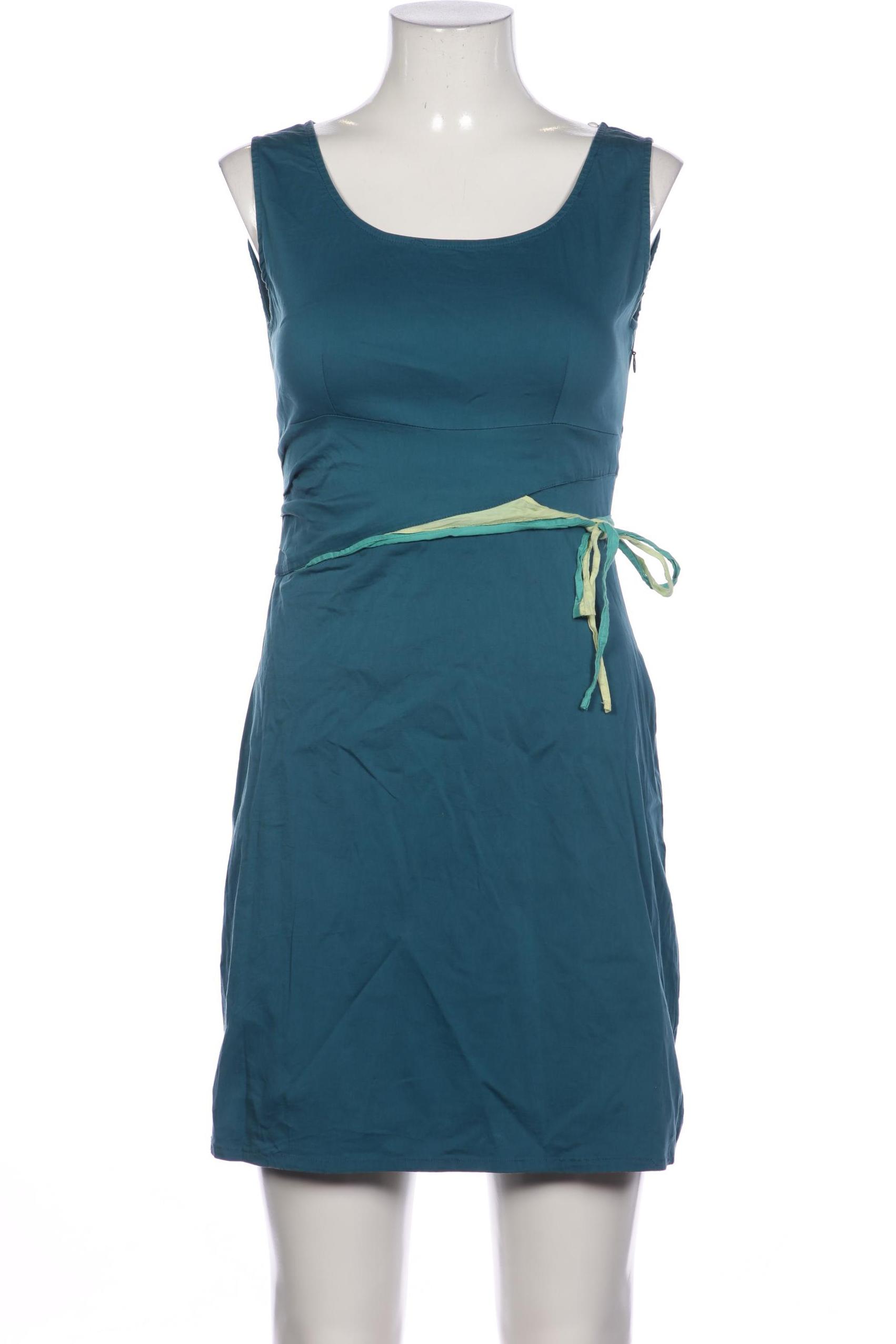 

TRANQUILLO Damen Kleid, türkis