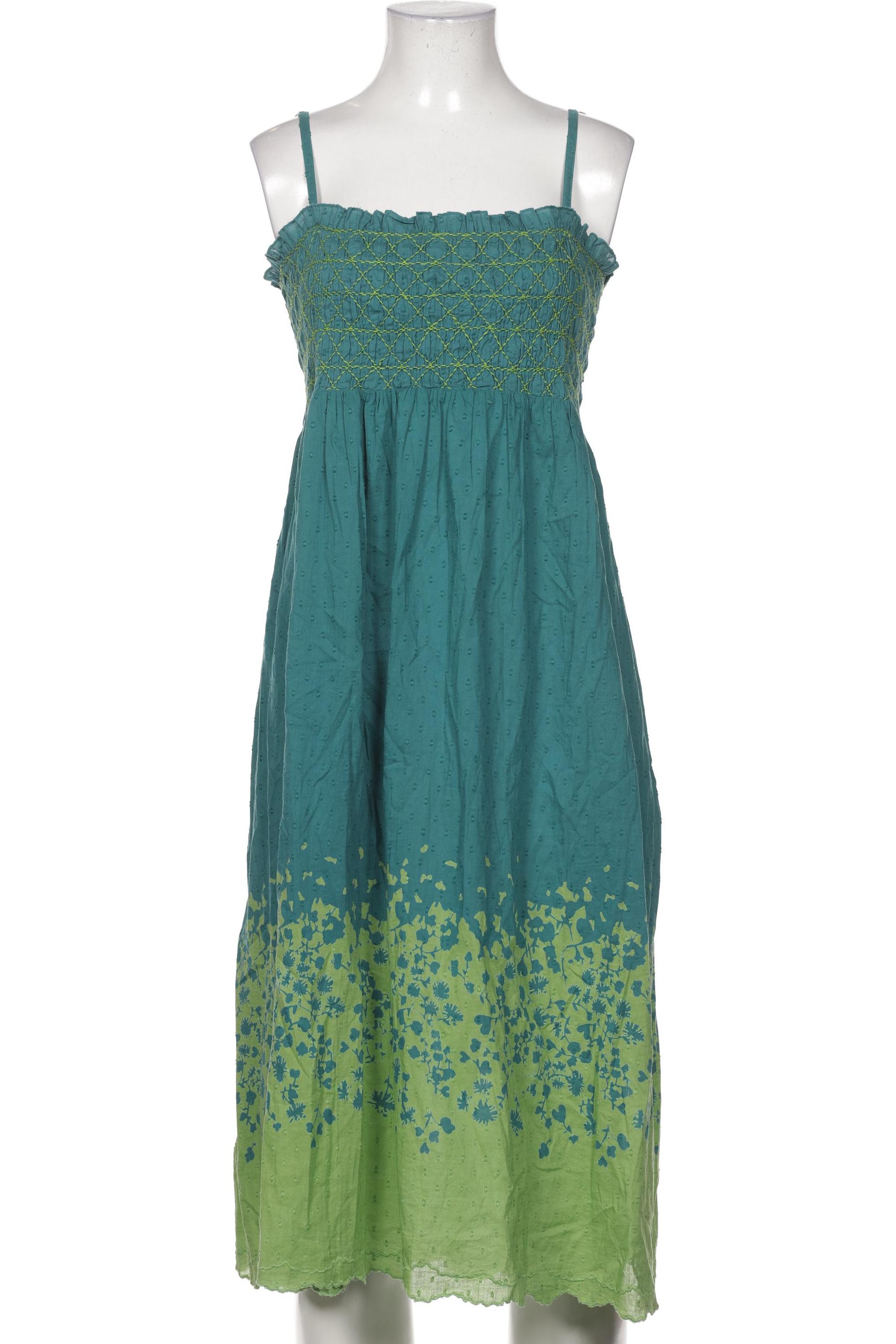 

Tranquillo Damen Kleid, türkis, Gr. 36