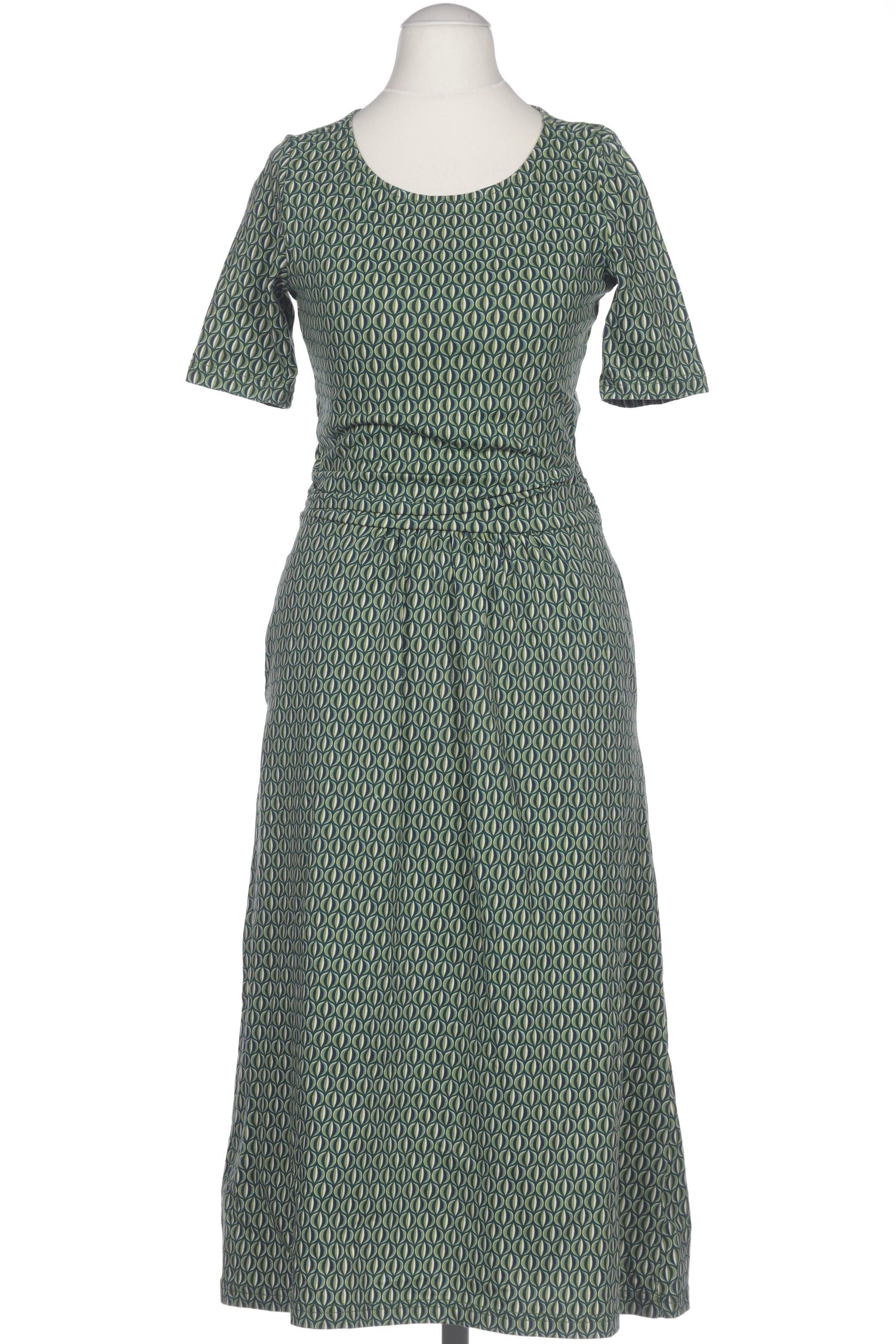 

Tranquillo Damen Kleid, grün, Gr. 34