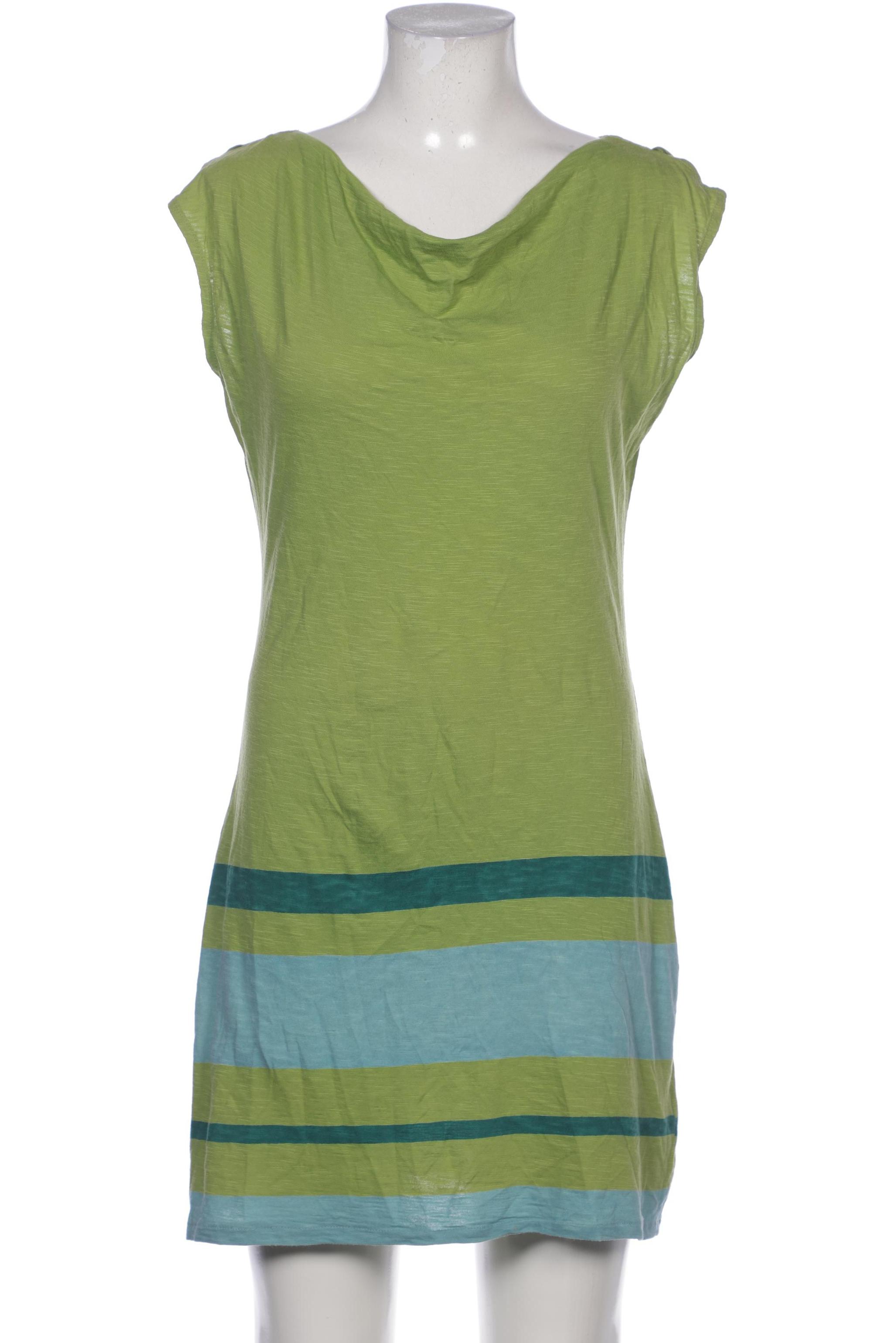 

Tranquillo Damen Kleid, grün, Gr. 38