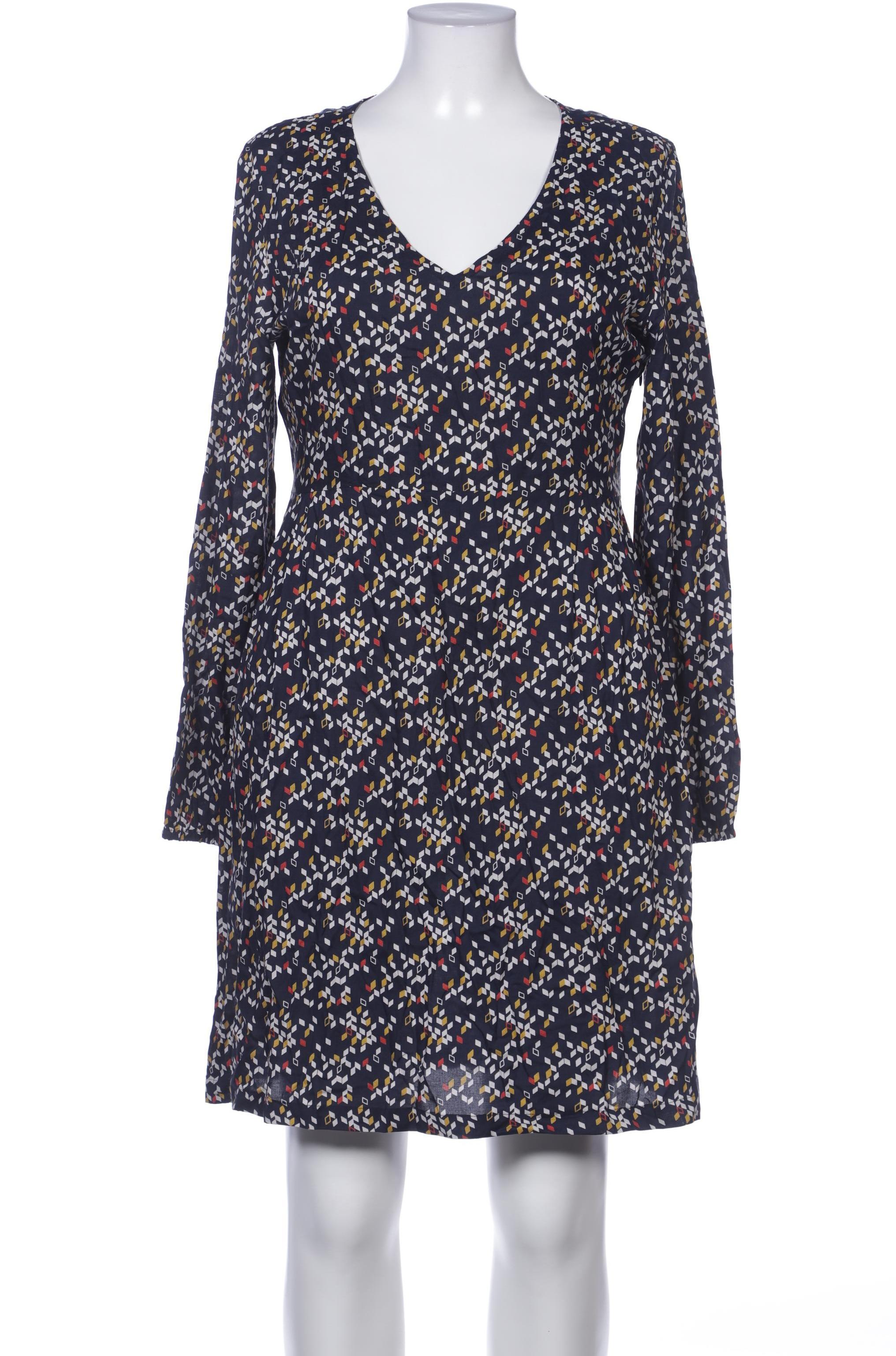 

Tranquillo Damen Kleid, marineblau, Gr. 42