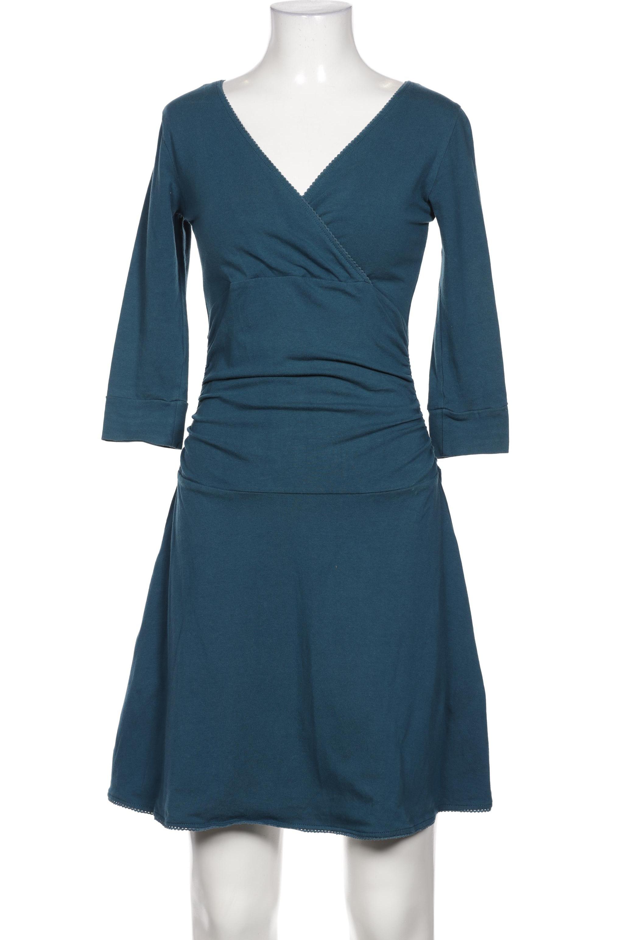 

Tranquillo Damen Kleid, türkis, Gr. 36