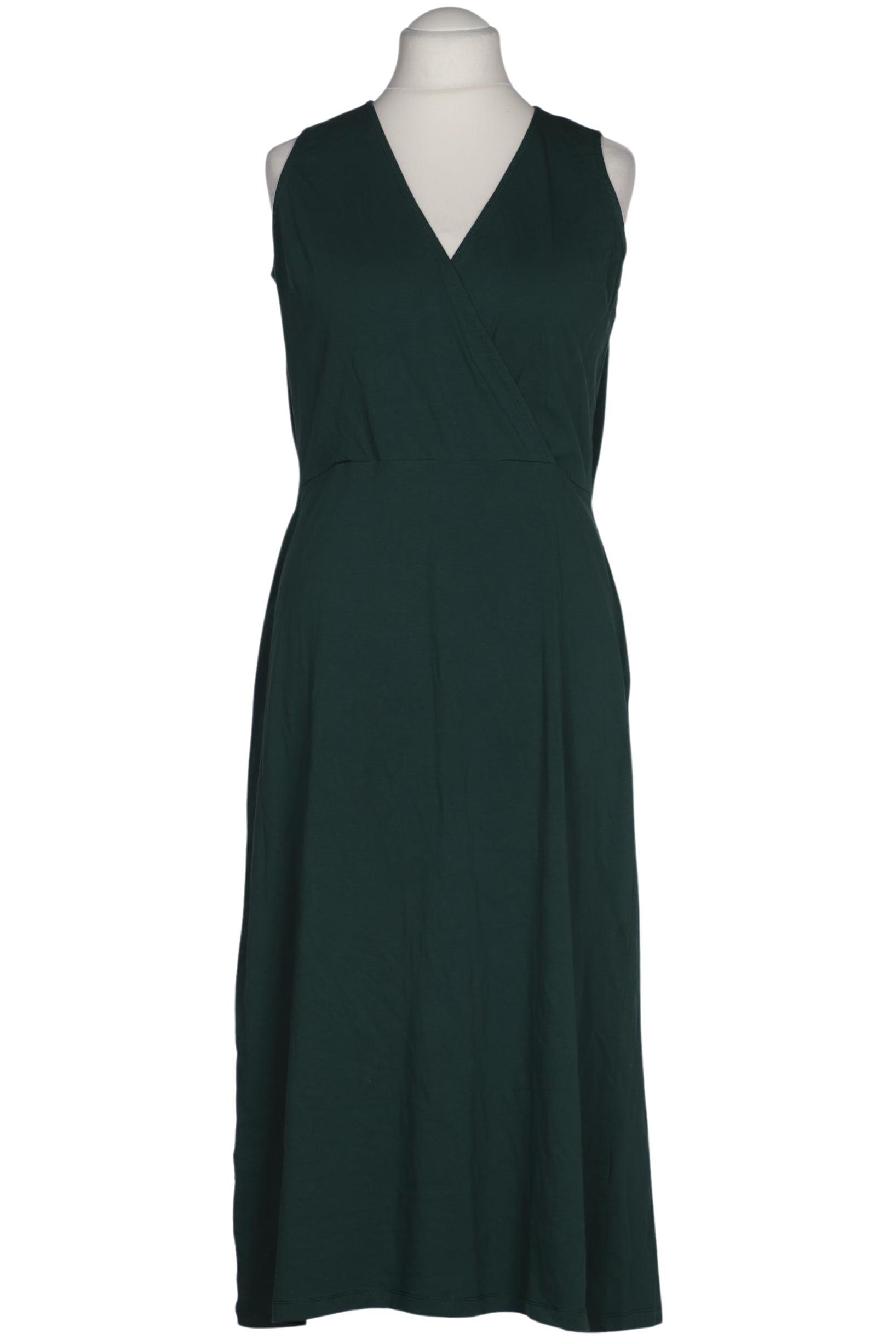 

Tranquillo Damen Kleid, grün, Gr. 42