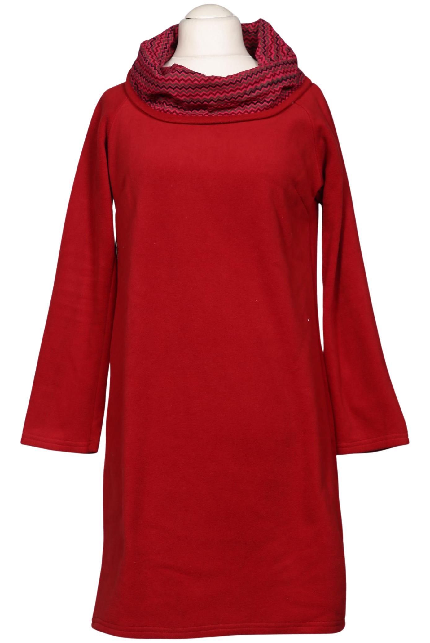 

Tranquillo Damen Kleid, rot, Gr. 42