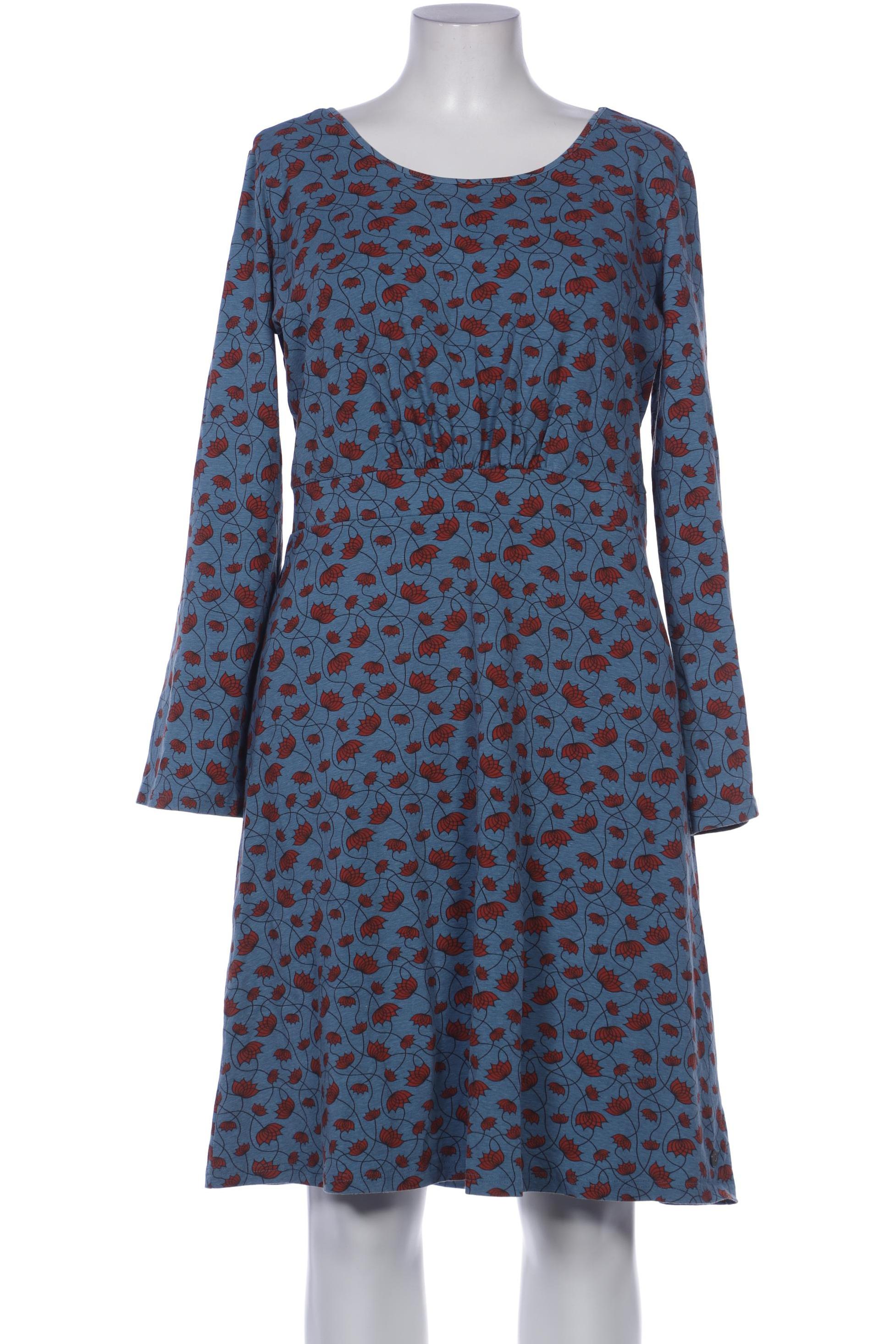 

Tranquillo Damen Kleid, blau, Gr. 44