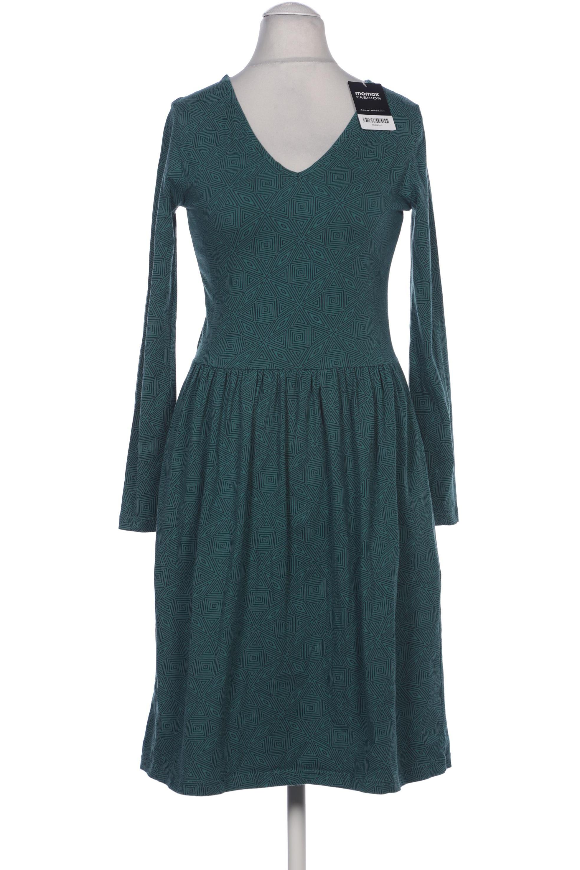 

Tranquillo Damen Kleid, grün, Gr. 36