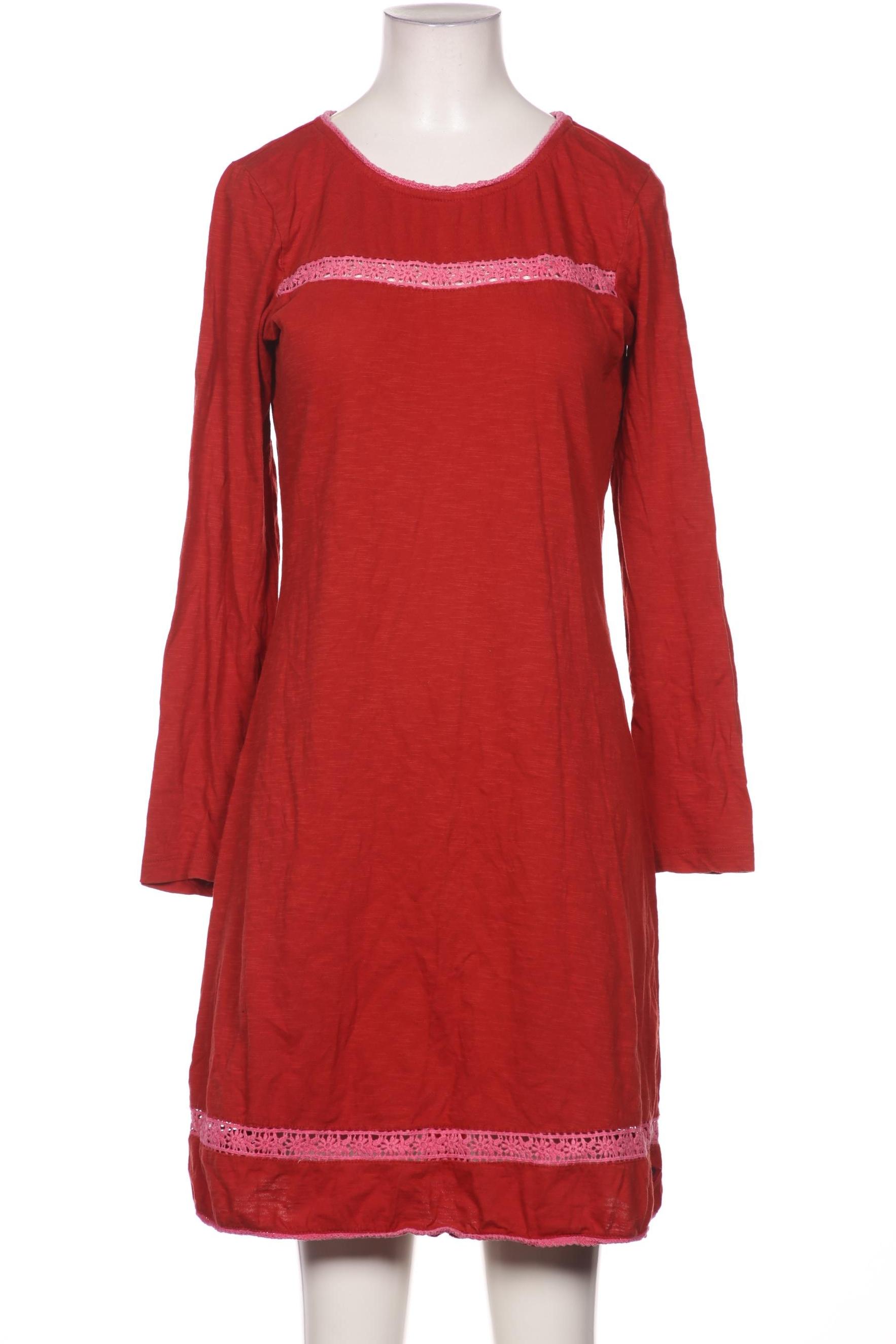 

Tranquillo Damen Kleid, orange, Gr. 38