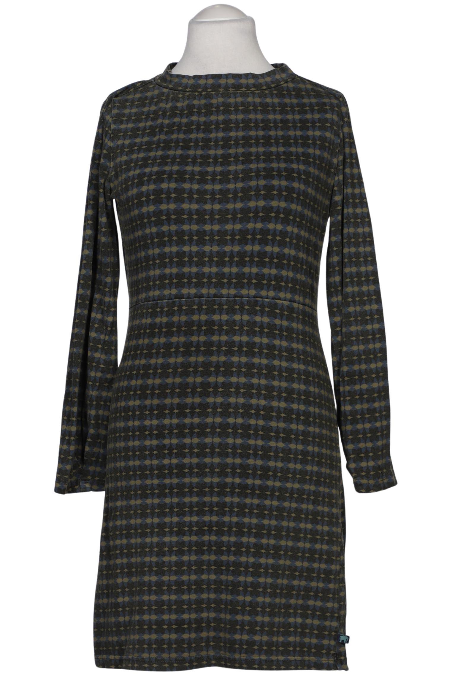 

Tranquillo Damen Kleid, grün, Gr. 38