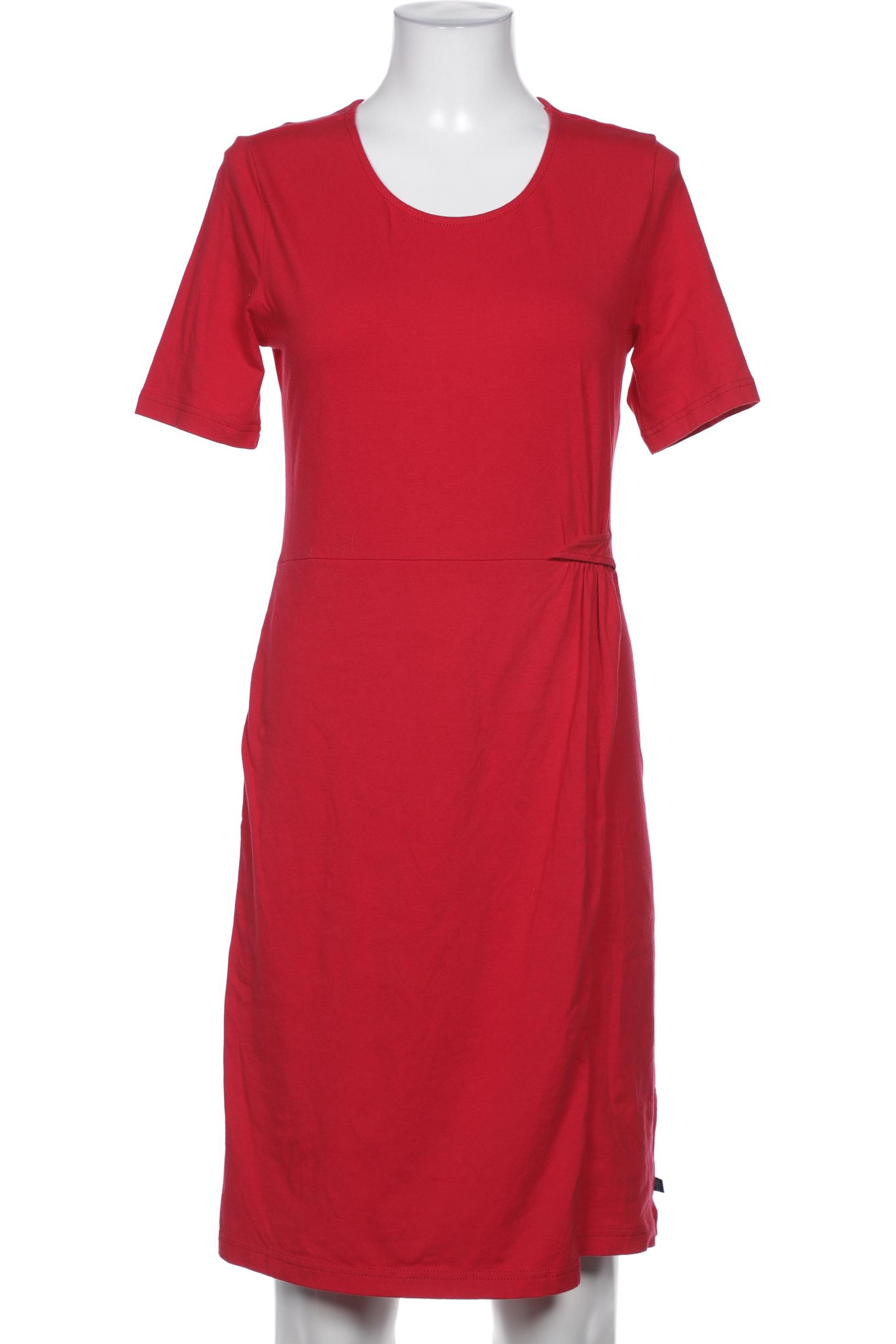 

Tranquillo Damen Kleid, rot, Gr. 38