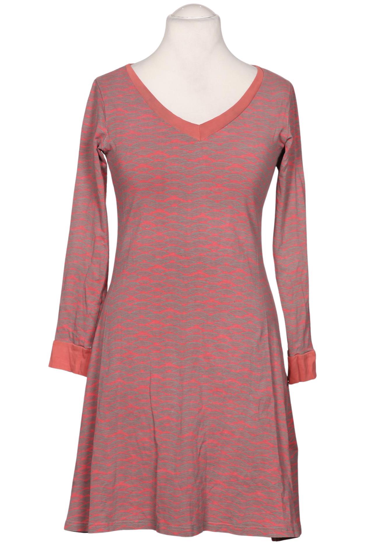 

Tranquillo Damen Kleid, mehrfarbig, Gr. 42