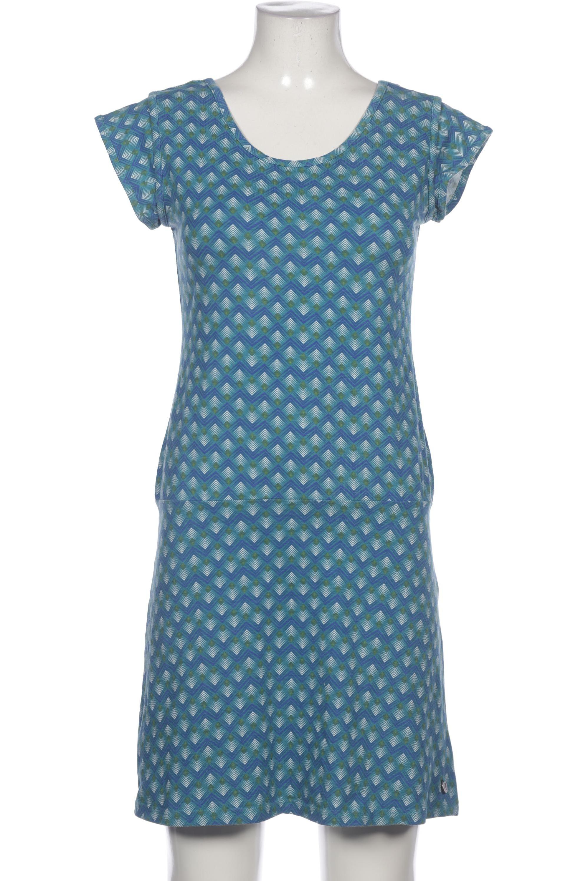 

Tranquillo Damen Kleid, blau, Gr. 38
