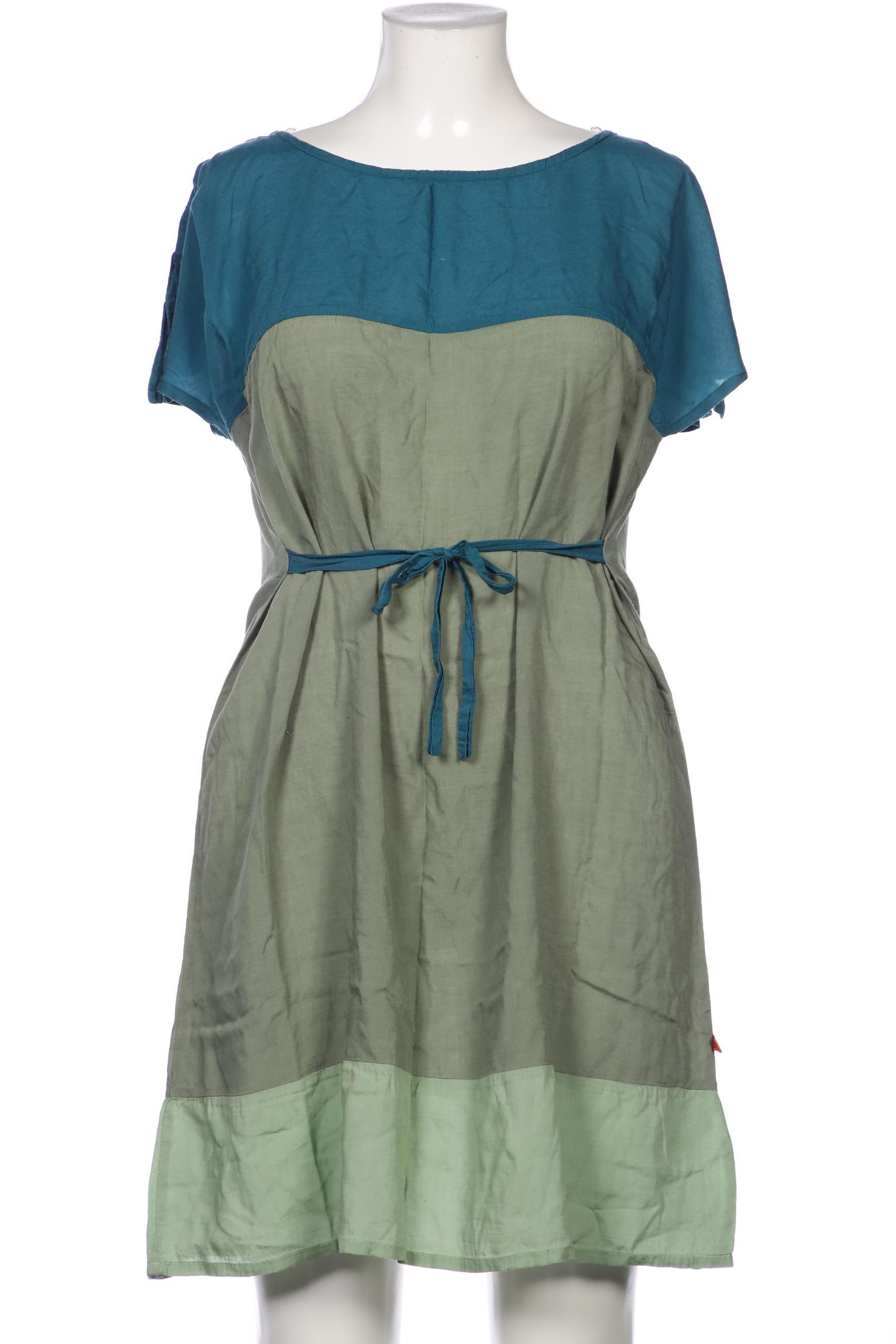 

Tranquillo Damen Kleid, grün, Gr. 44