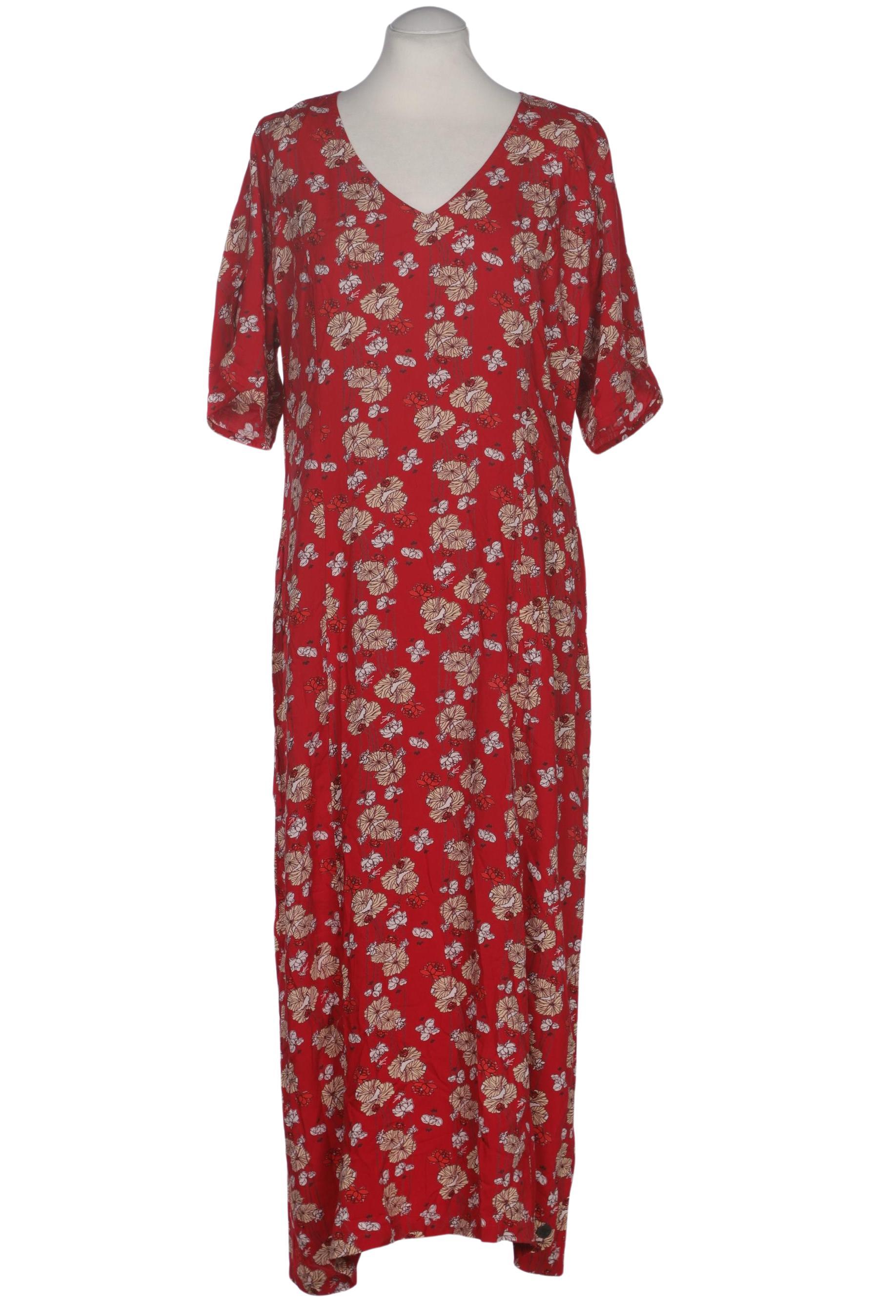 

Tranquillo Damen Kleid, rot, Gr. 44