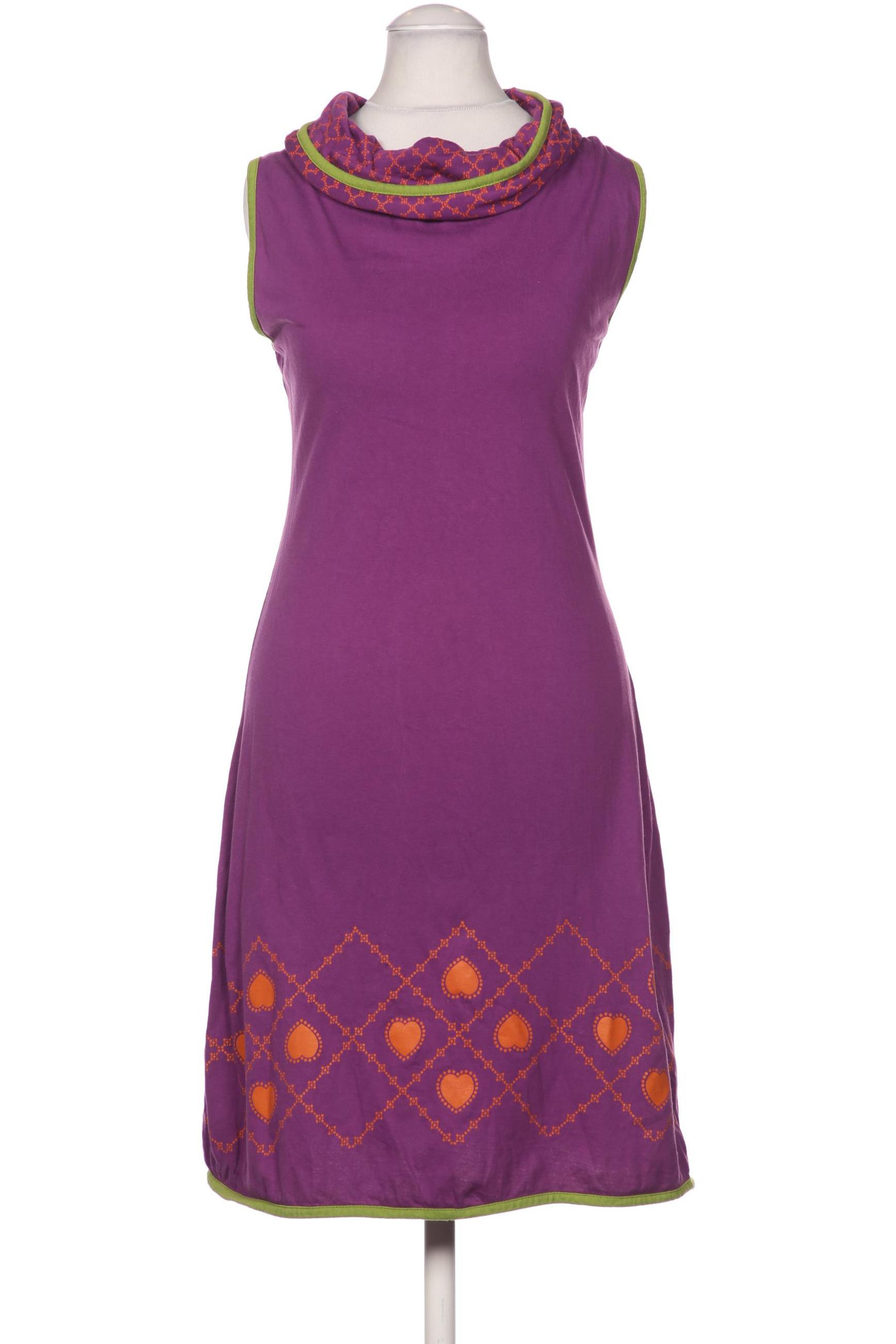 

Tranquillo Damen Kleid, flieder, Gr. 38