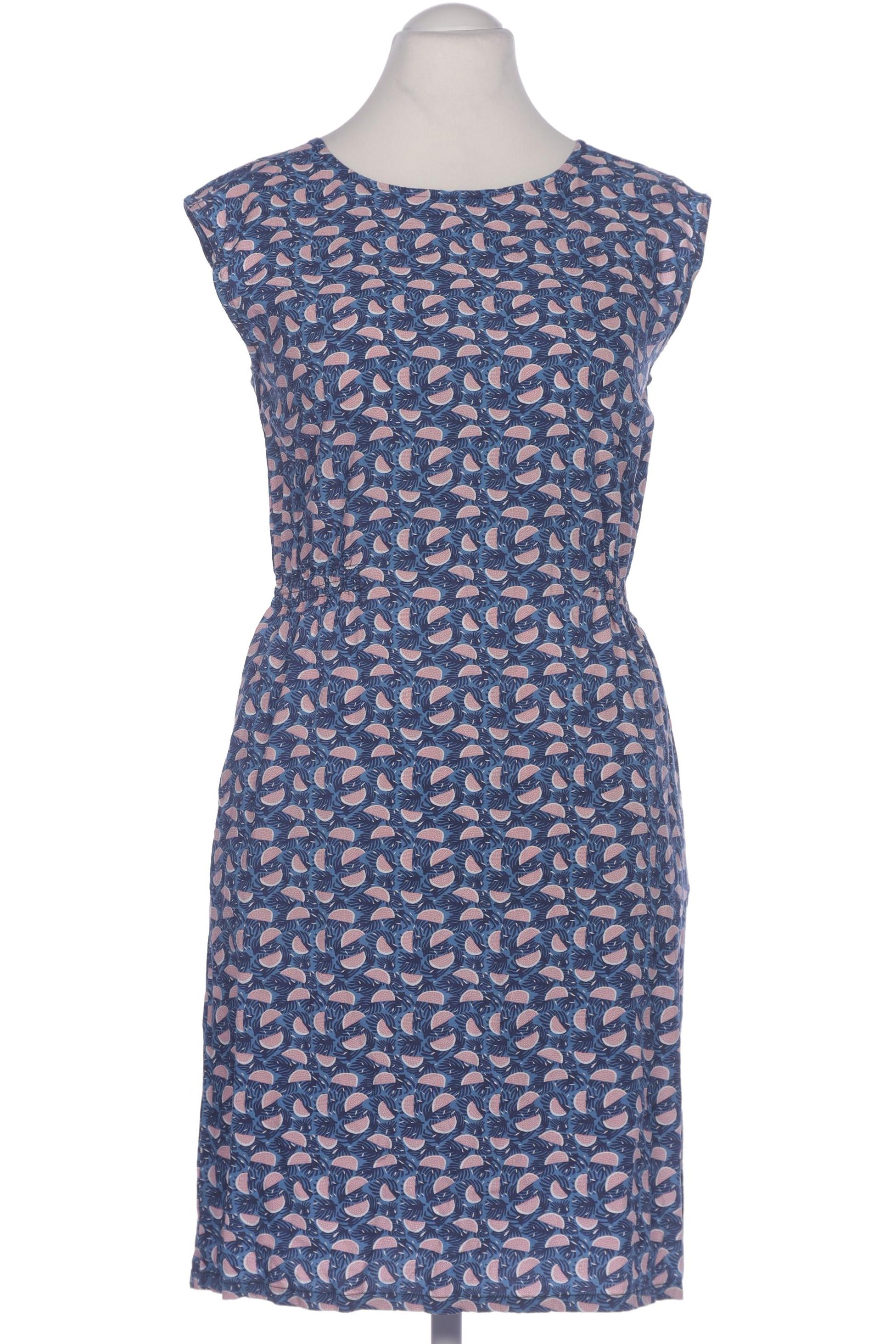 

Tranquillo Damen Kleid, blau, Gr. 36