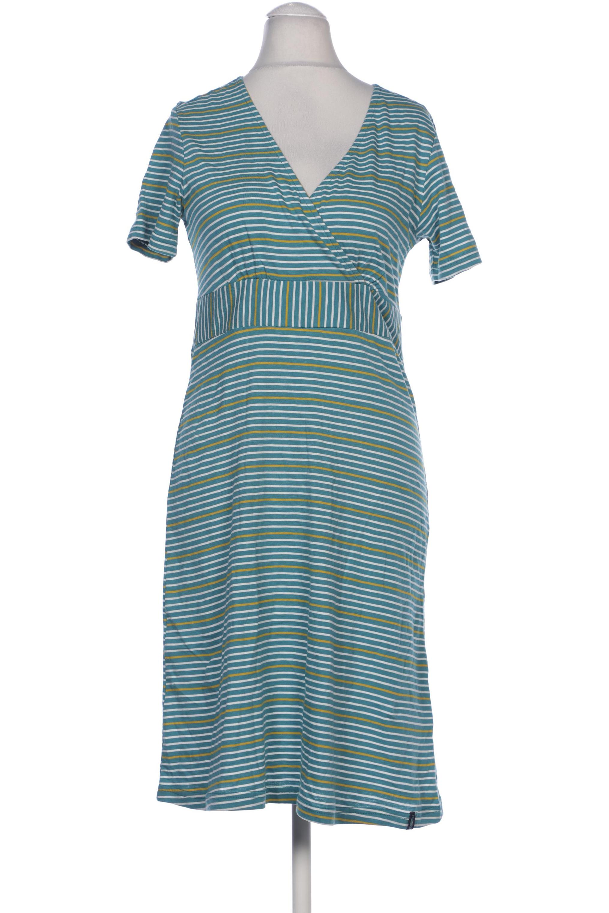

Tranquillo Damen Kleid, blau, Gr. 36