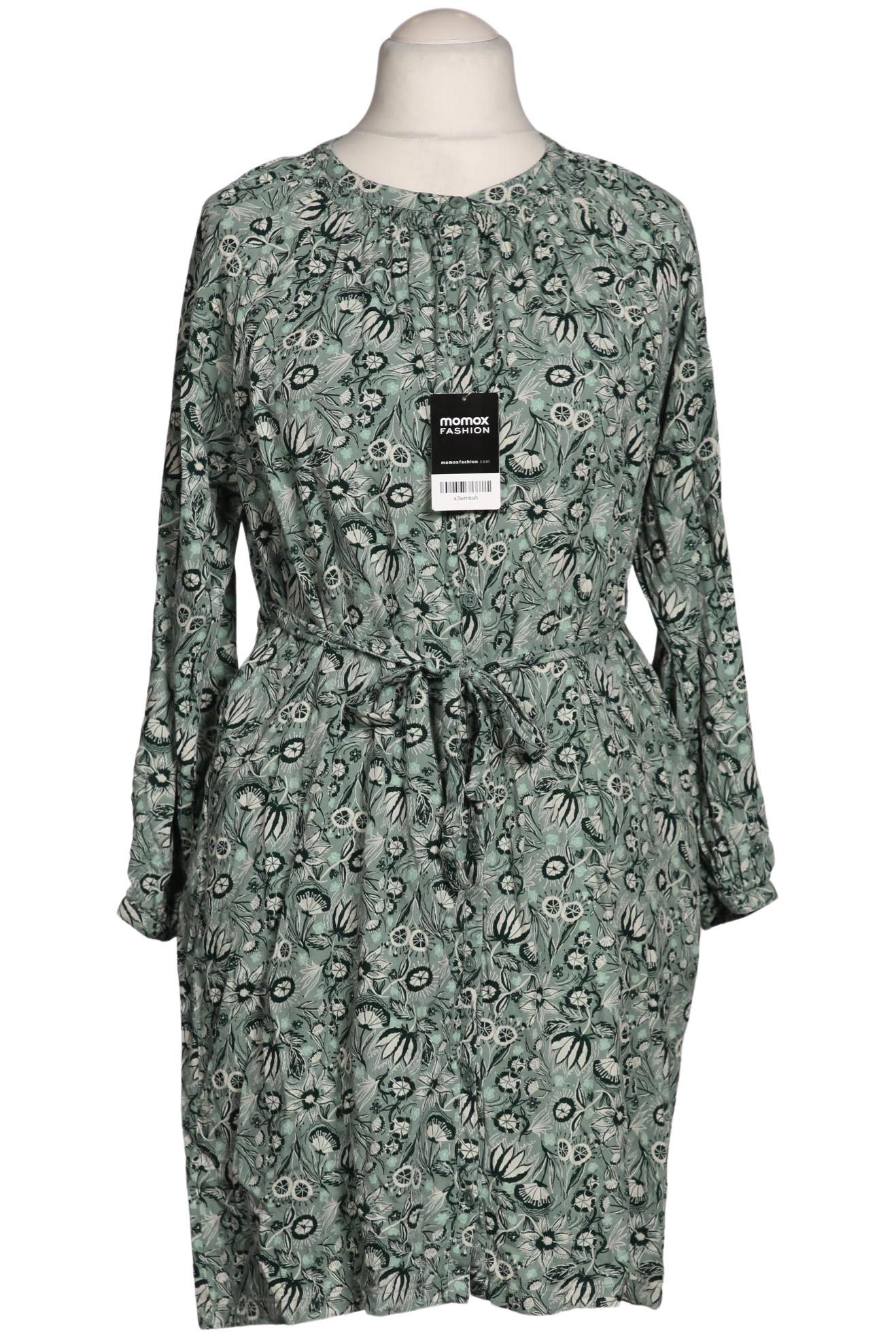 

Tranquillo Damen Kleid, grün, Gr. 40