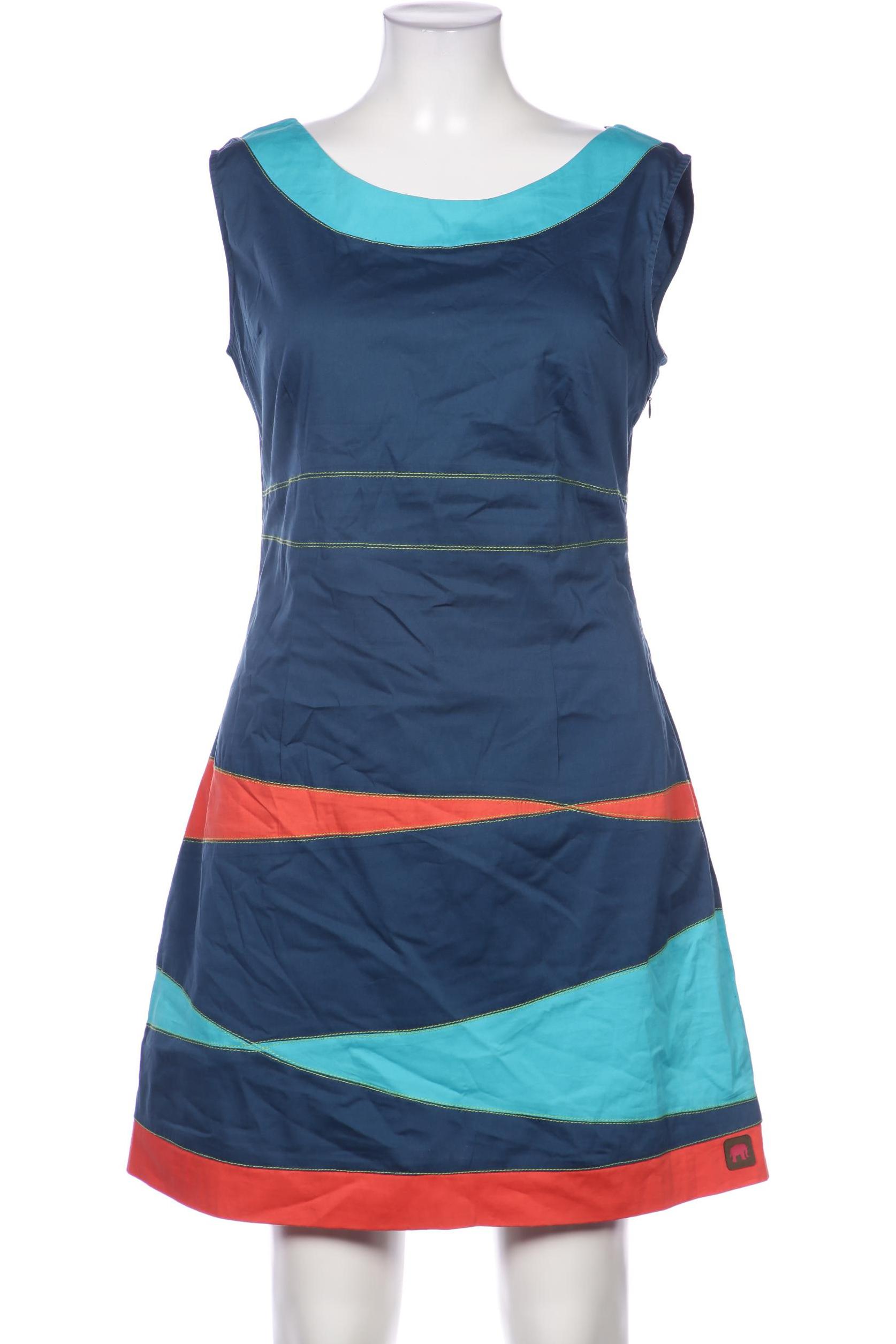 

Tranquillo Damen Kleid, blau, Gr. 44