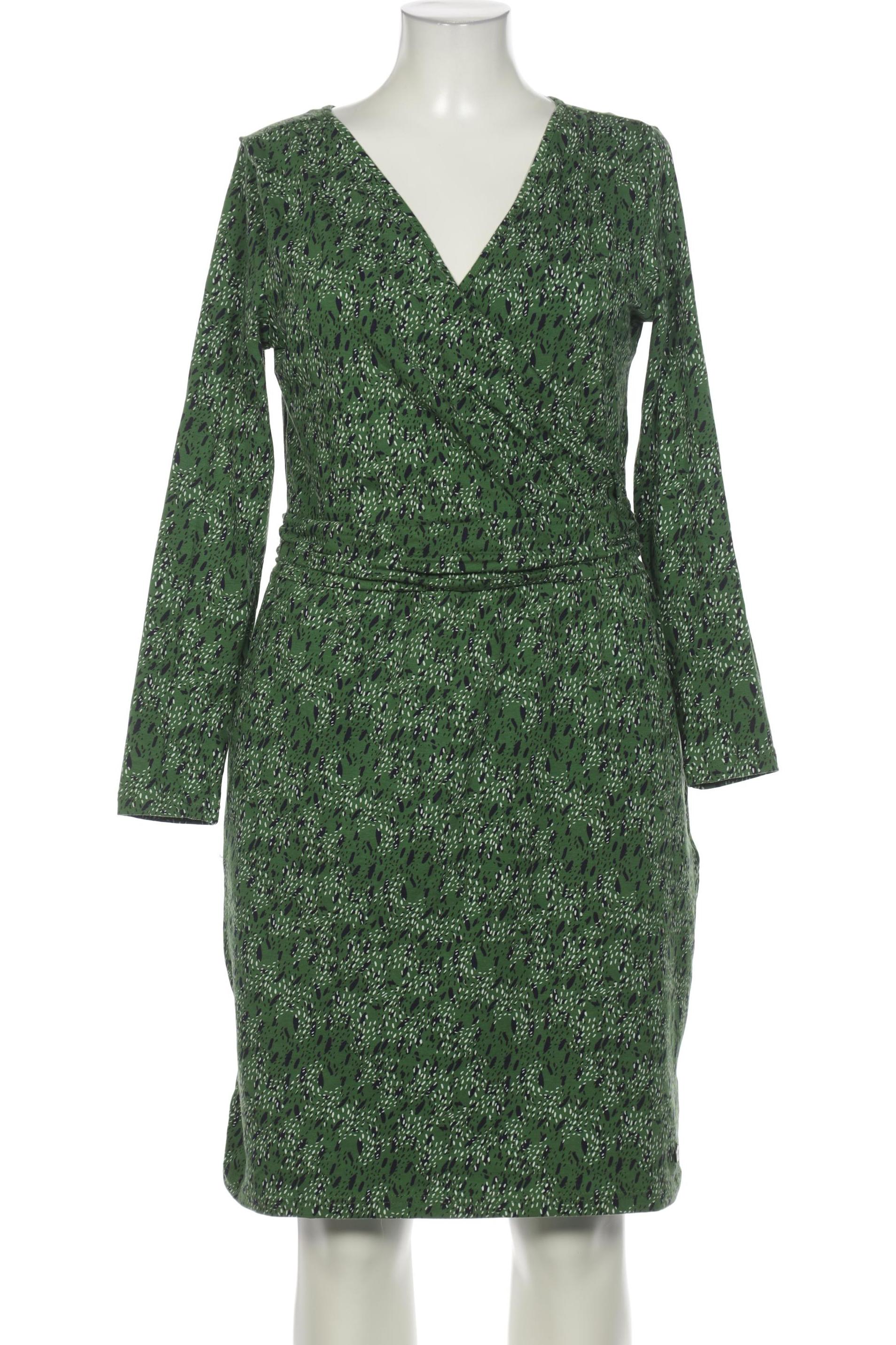 

TRANQUILLO Damen Kleid, grün