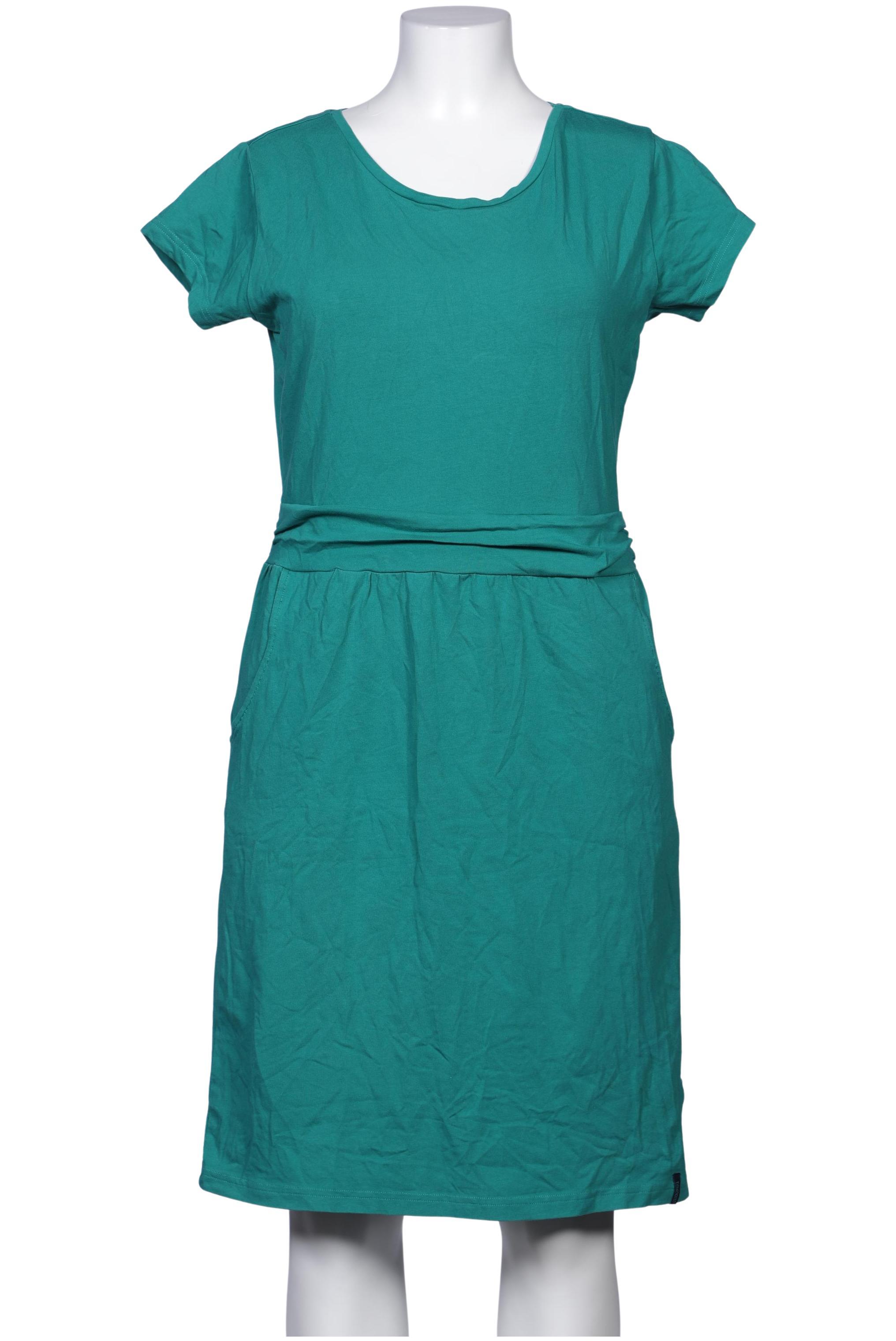 

Tranquillo Damen Kleid, grün, Gr. 42