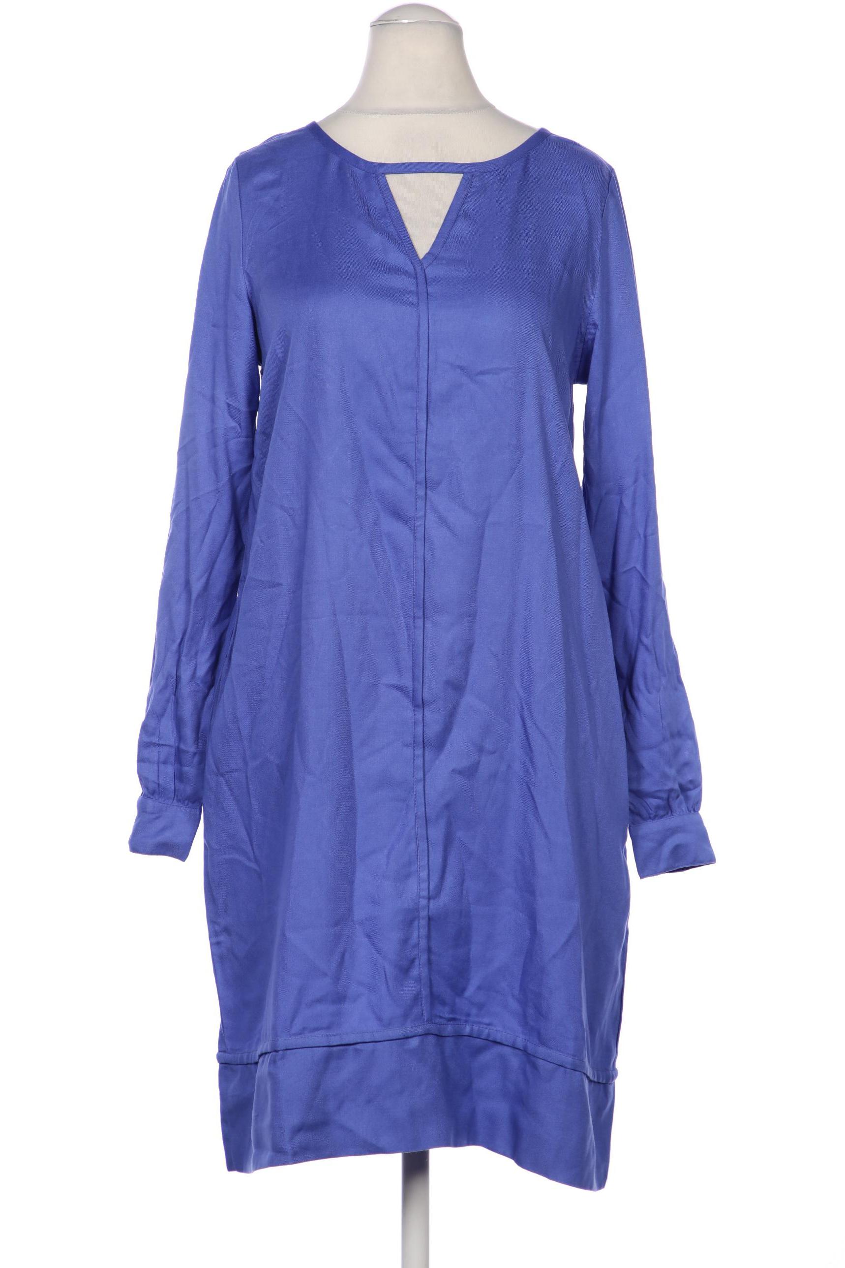 

Tranquillo Damen Kleid, blau, Gr. 36