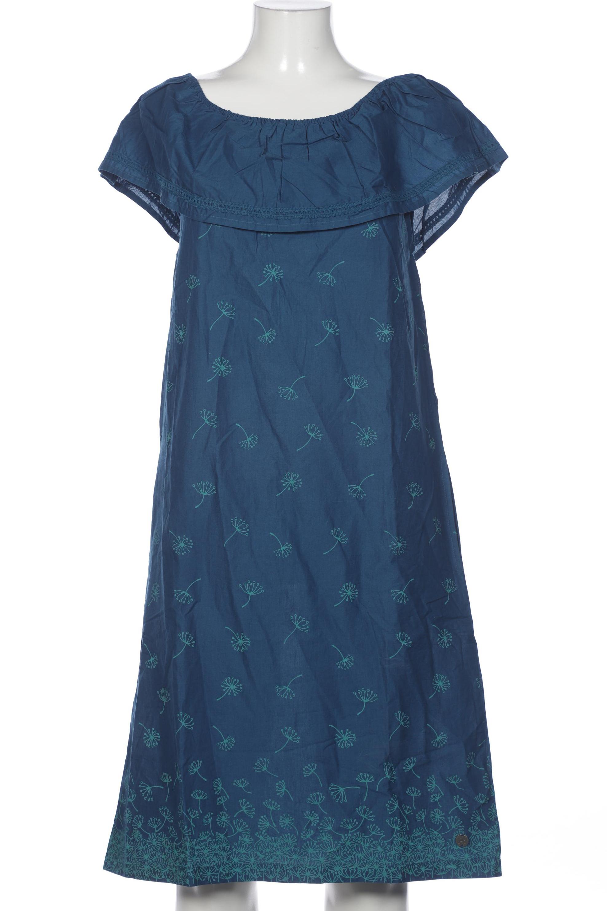 

TRANQUILLO Damen Kleid, blau