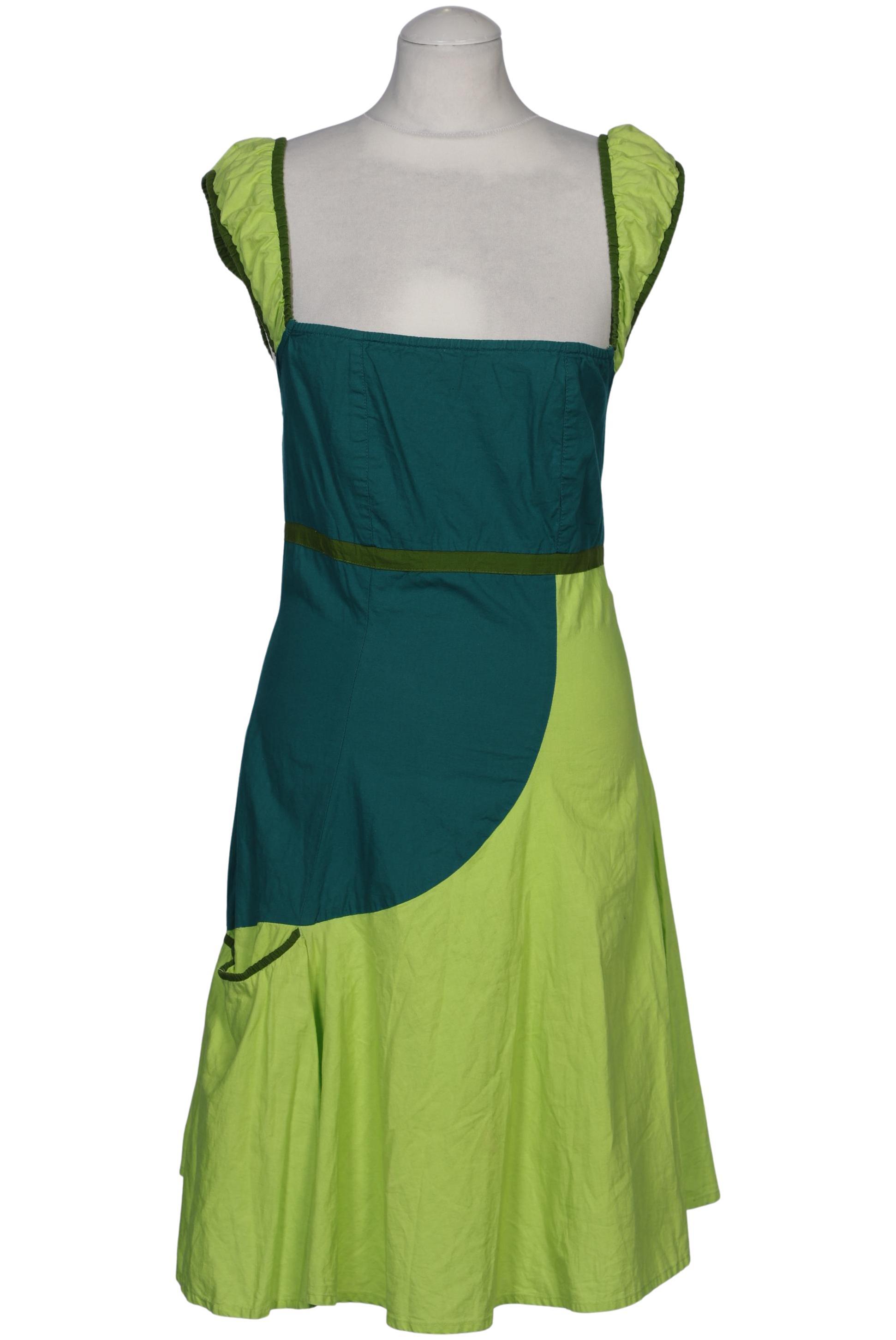 

Tranquillo Damen Kleid, grün, Gr. 38