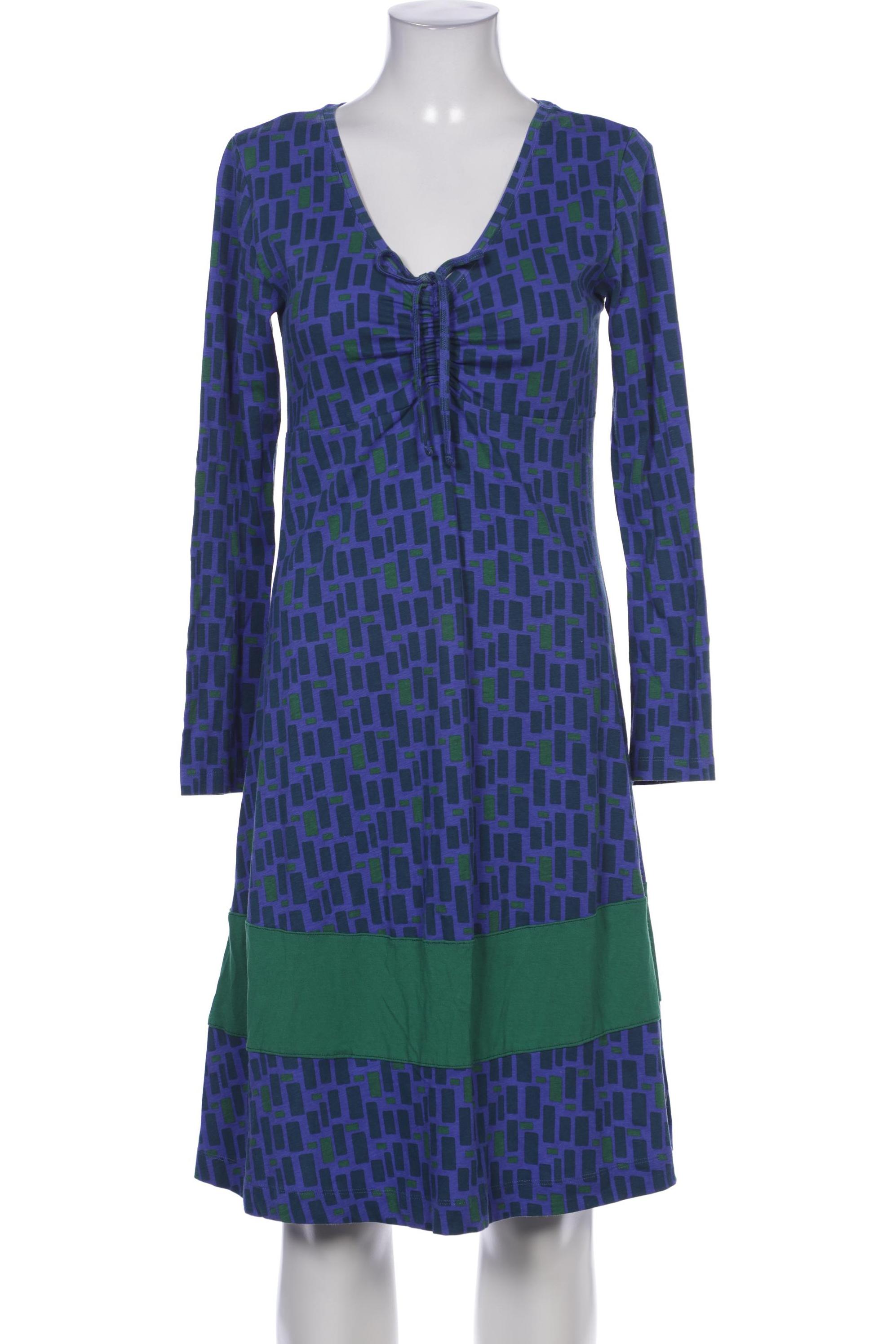 

Tranquillo Damen Kleid, blau, Gr. 38
