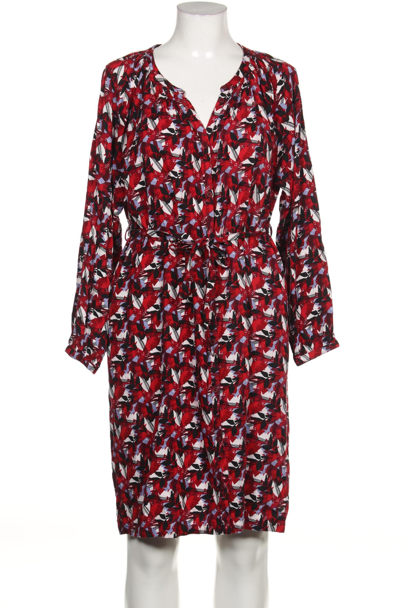 

TRANQUILLO Damen Kleid, rot