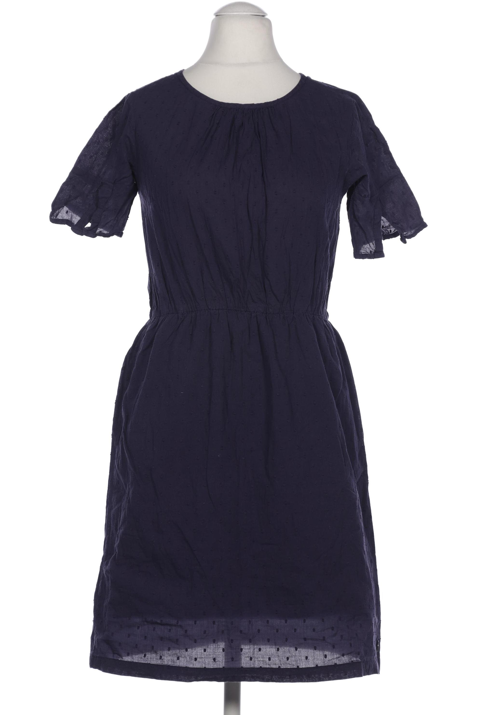 

Tranquillo Damen Kleid, marineblau, Gr. 38
