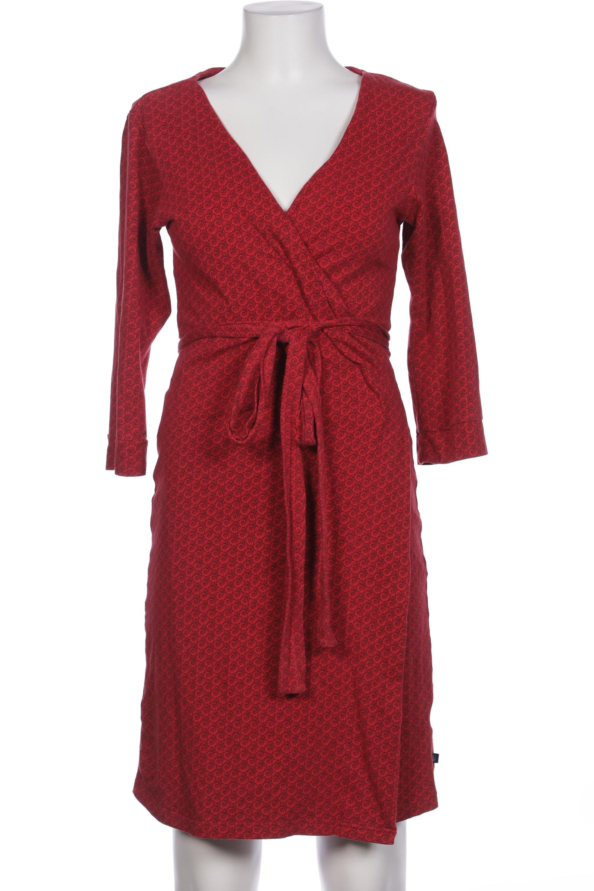 

Tranquillo Damen Kleid, rot, Gr. 42