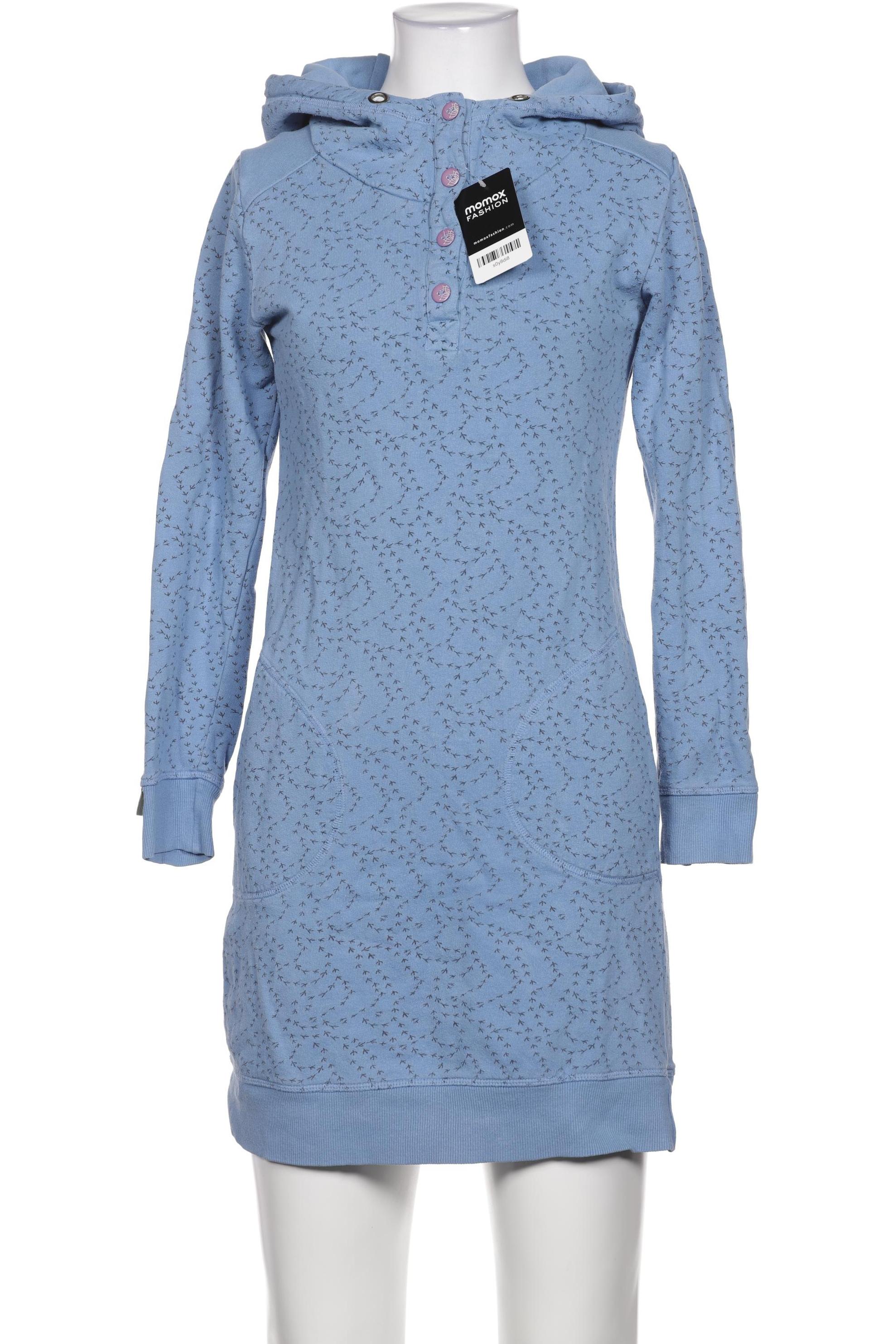 

Tranquillo Damen Kleid, blau, Gr. 34