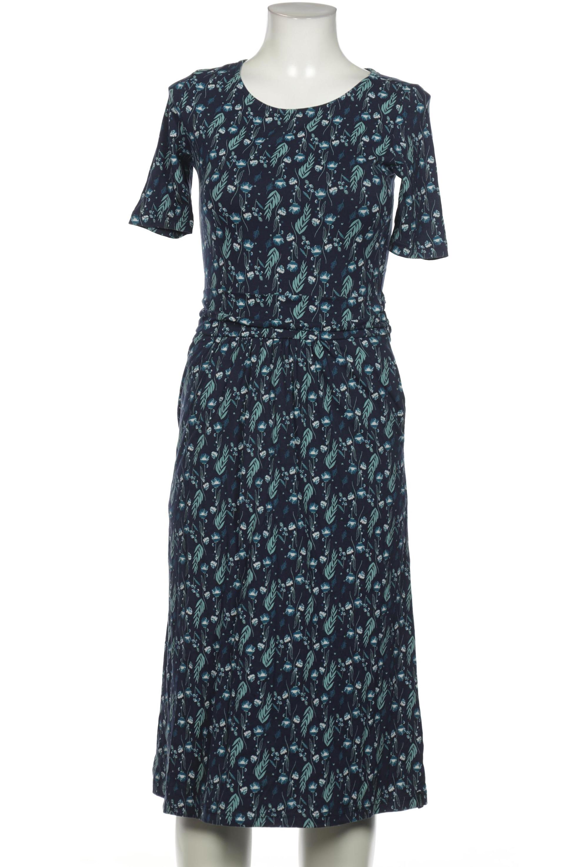 

Tranquillo Damen Kleid, marineblau, Gr. 36